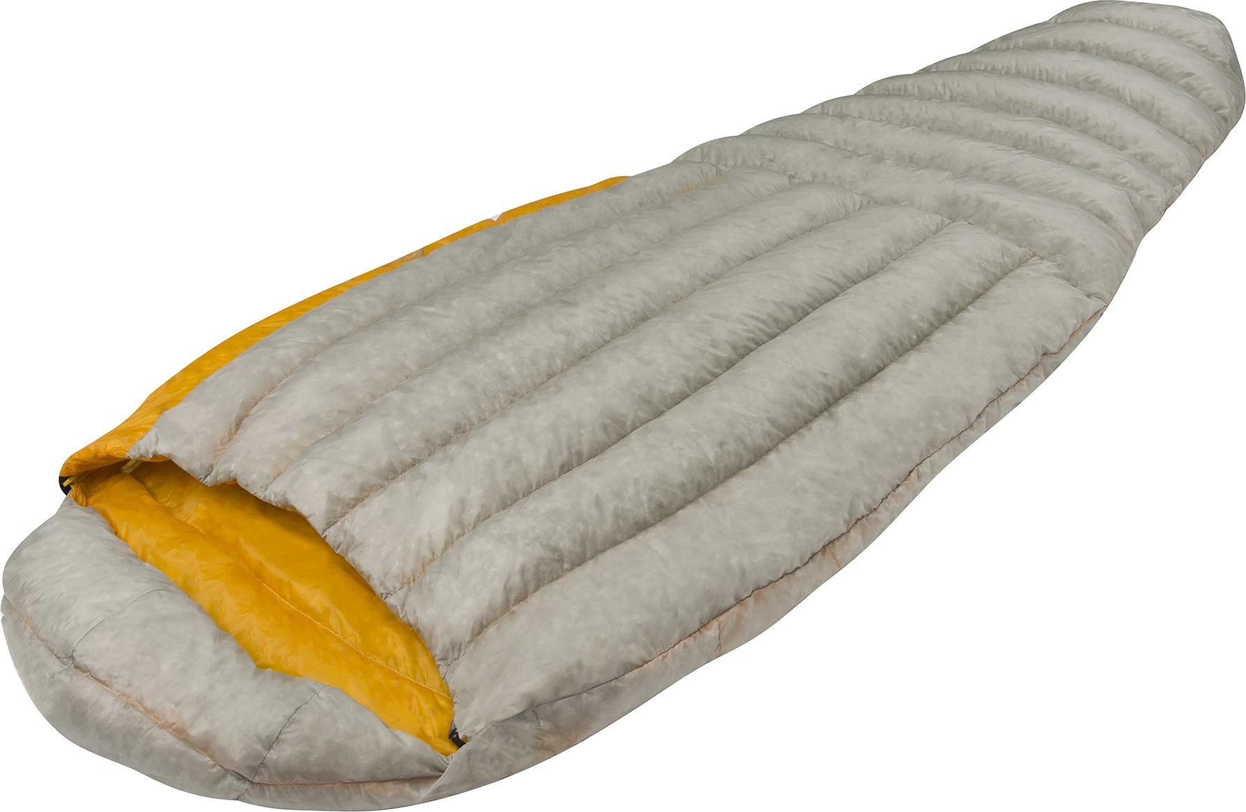 Product gallery image number 3 for product Spark™ I Ultralight Sleeping Bag - (40°F) - Long
