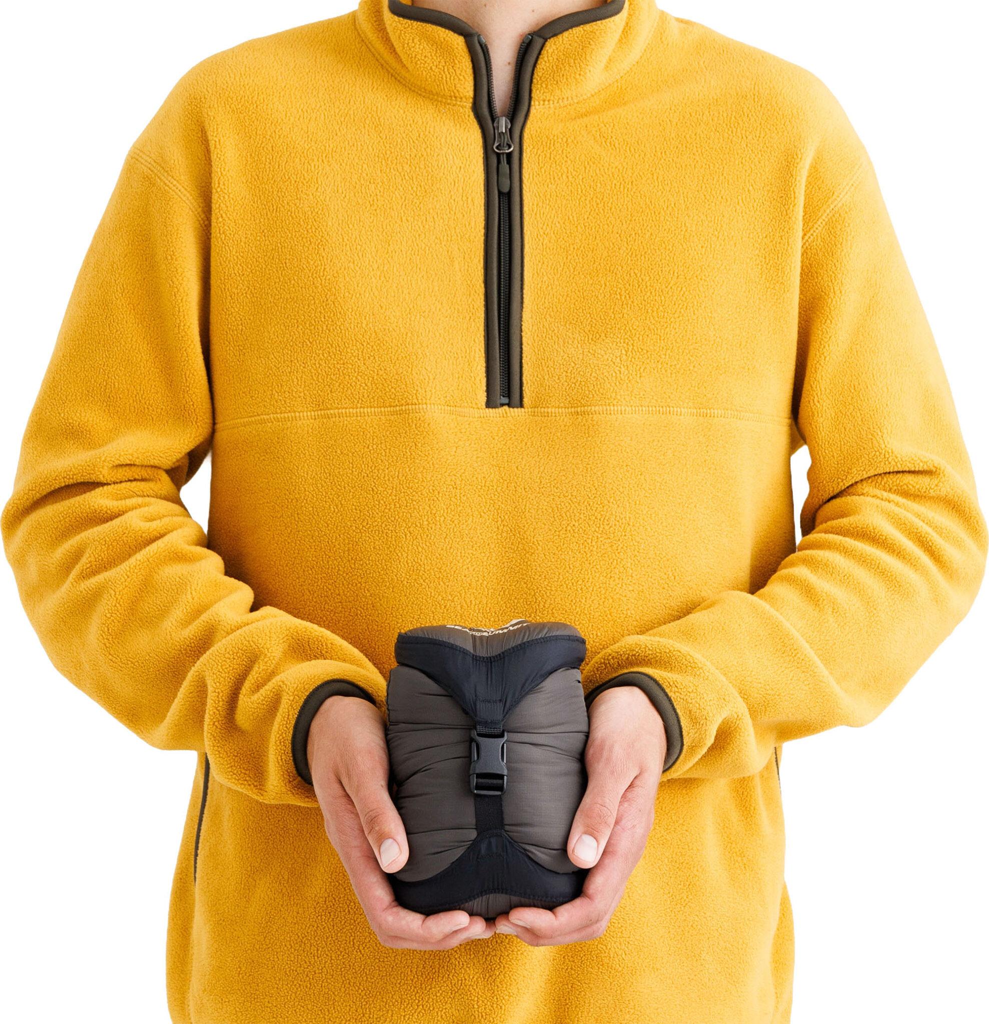 Product gallery image number 4 for product Spark Down Sleeping Bag 45°F/7°C - Regular