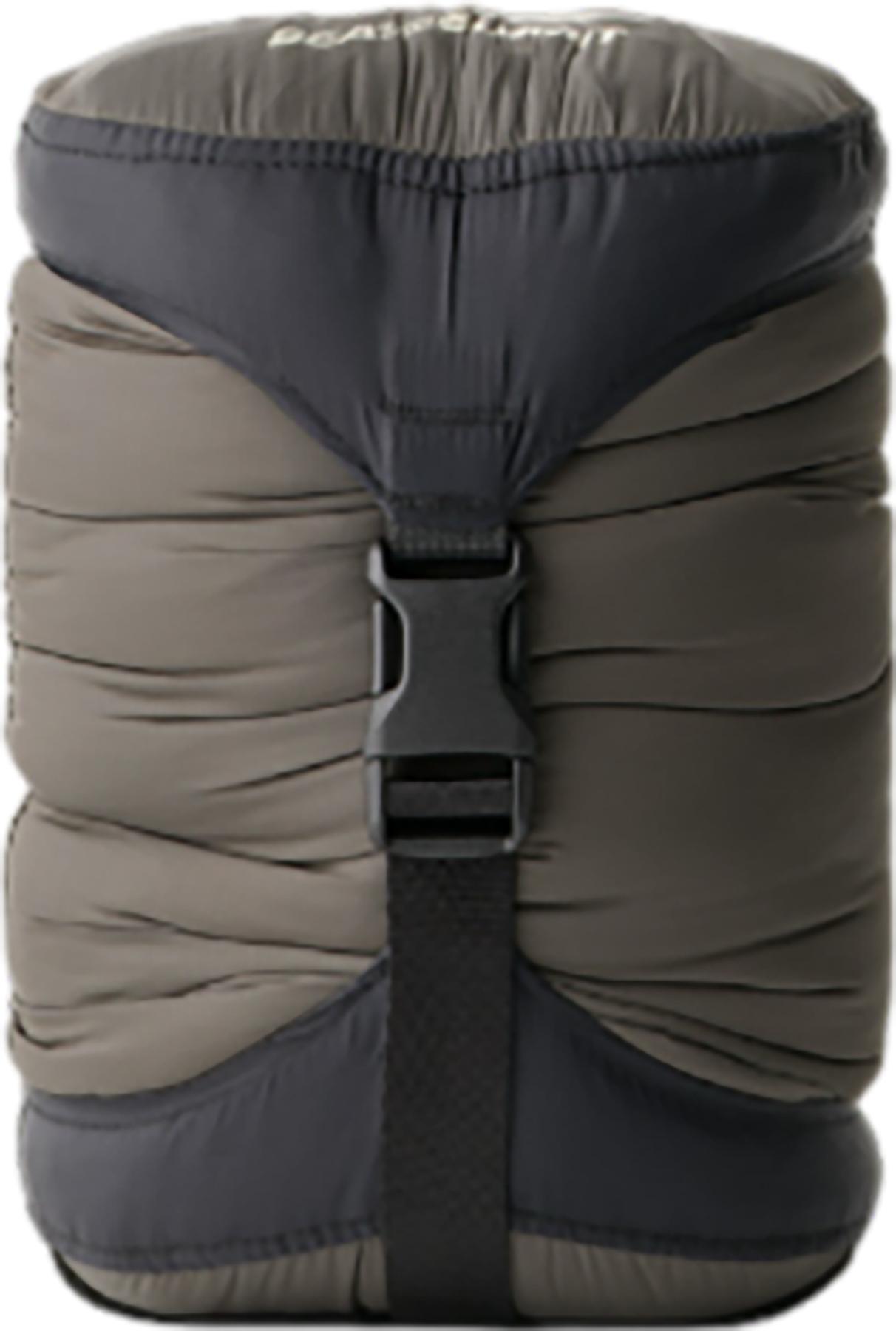 Product gallery image number 7 for product Spark Down Sleeping Bag 45°F/7°C - Long