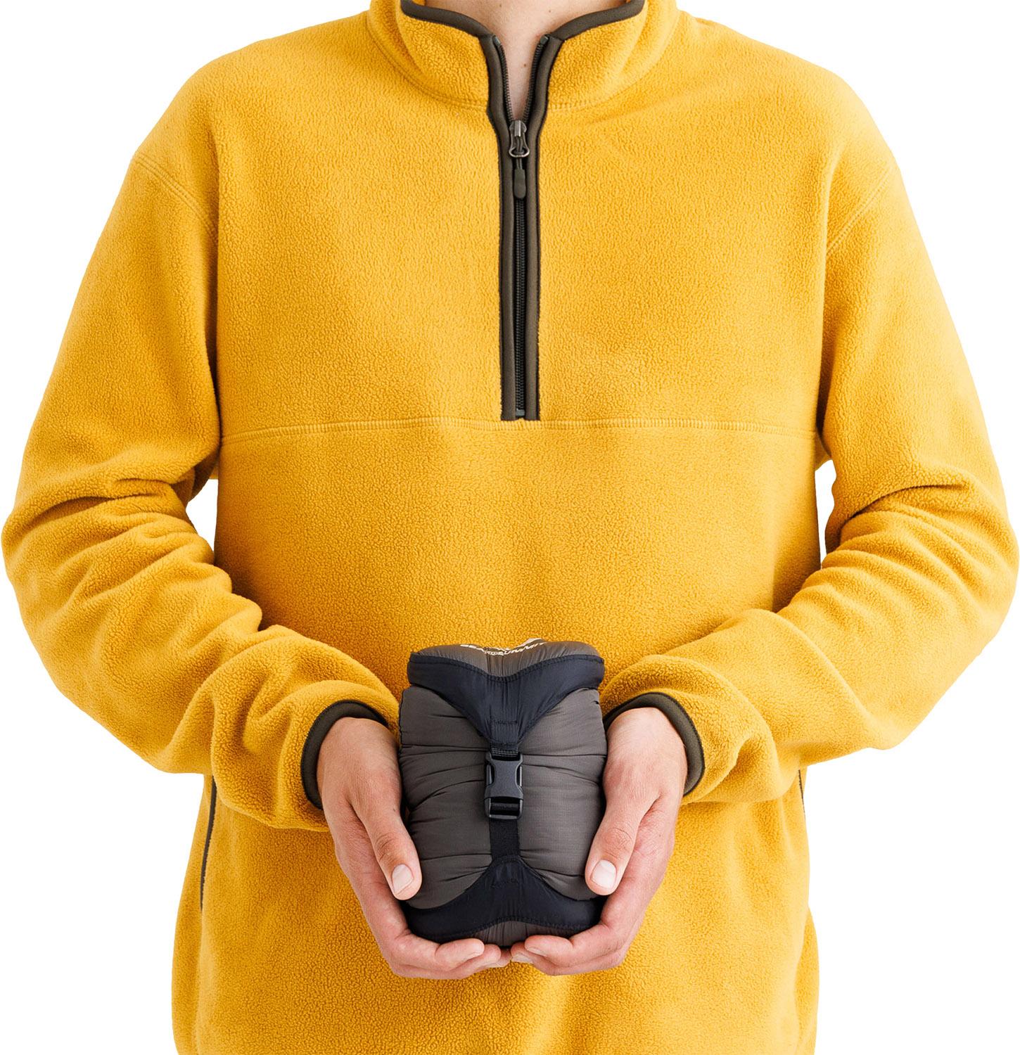 Product gallery image number 8 for product Spark Down Sleeping Bag 45°F/7°C - Long