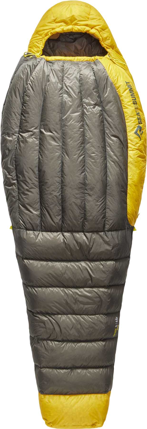 Product image for Spark Down Sleeping Bag 45°F/7°C - Long