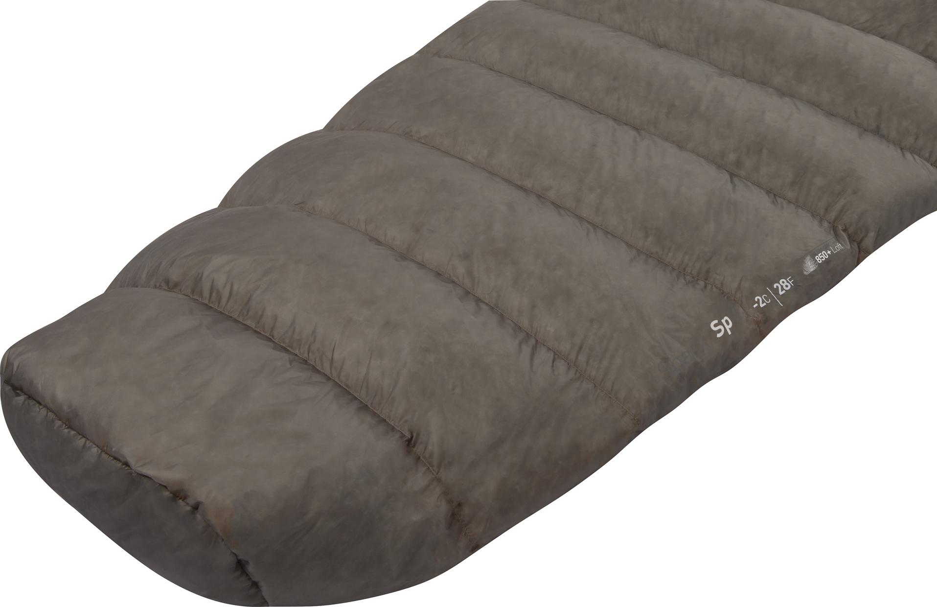 Product gallery image number 3 for product Spark SpII Ultralight Down Sleeping Bag 28°F / -2°C - Regular