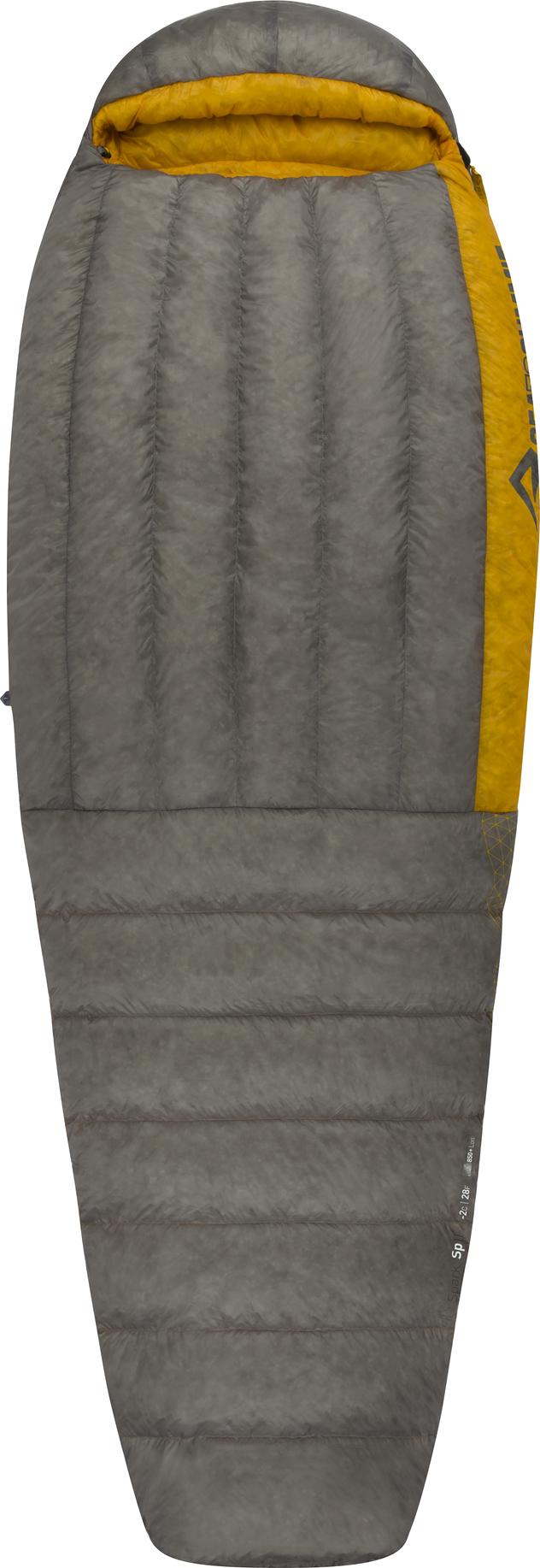 Product gallery image number 1 for product Spark SpII Ultralight Down Sleeping Bag 28°F / -2°C - Regular