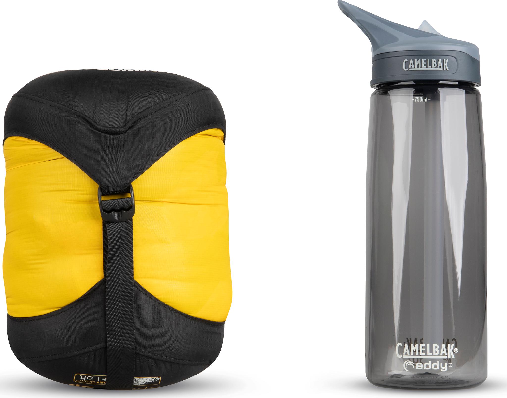 Product gallery image number 3 for product Spark Sp II Ultralight Sleeping Bag - (28°F) - Long