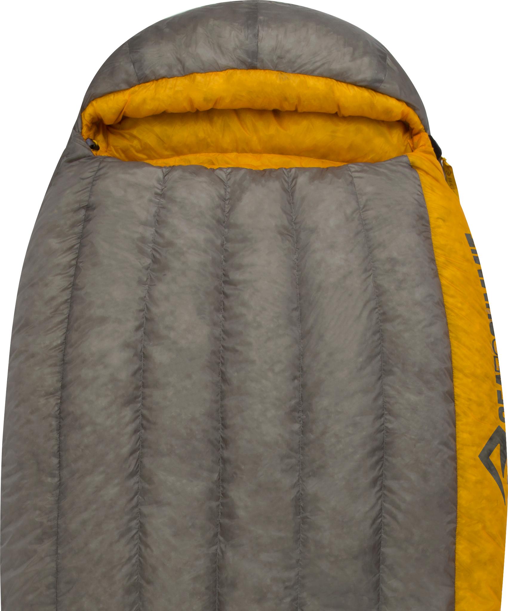 Product gallery image number 2 for product Spark Sp II Ultralight Sleeping Bag - (28°F) - Long