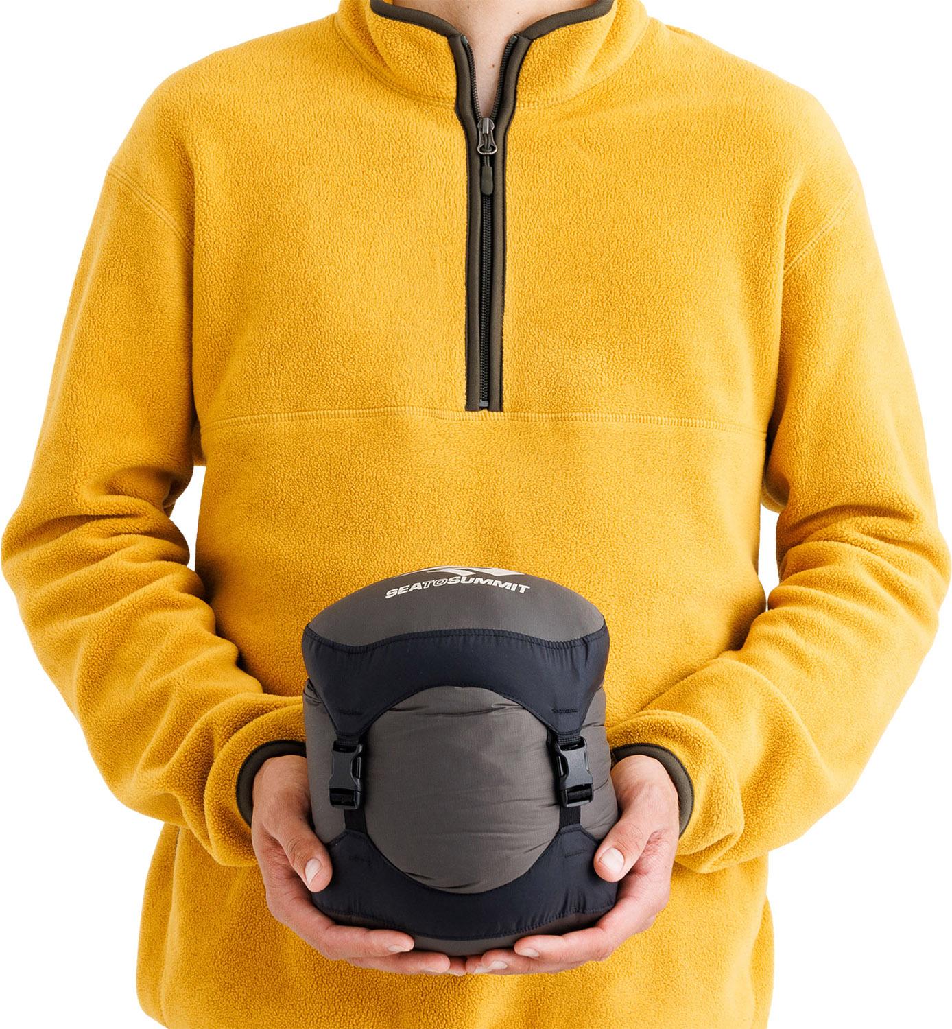 Product gallery image number 8 for product Spark Down Sleeping Bag 30°F/-1°C - Regular