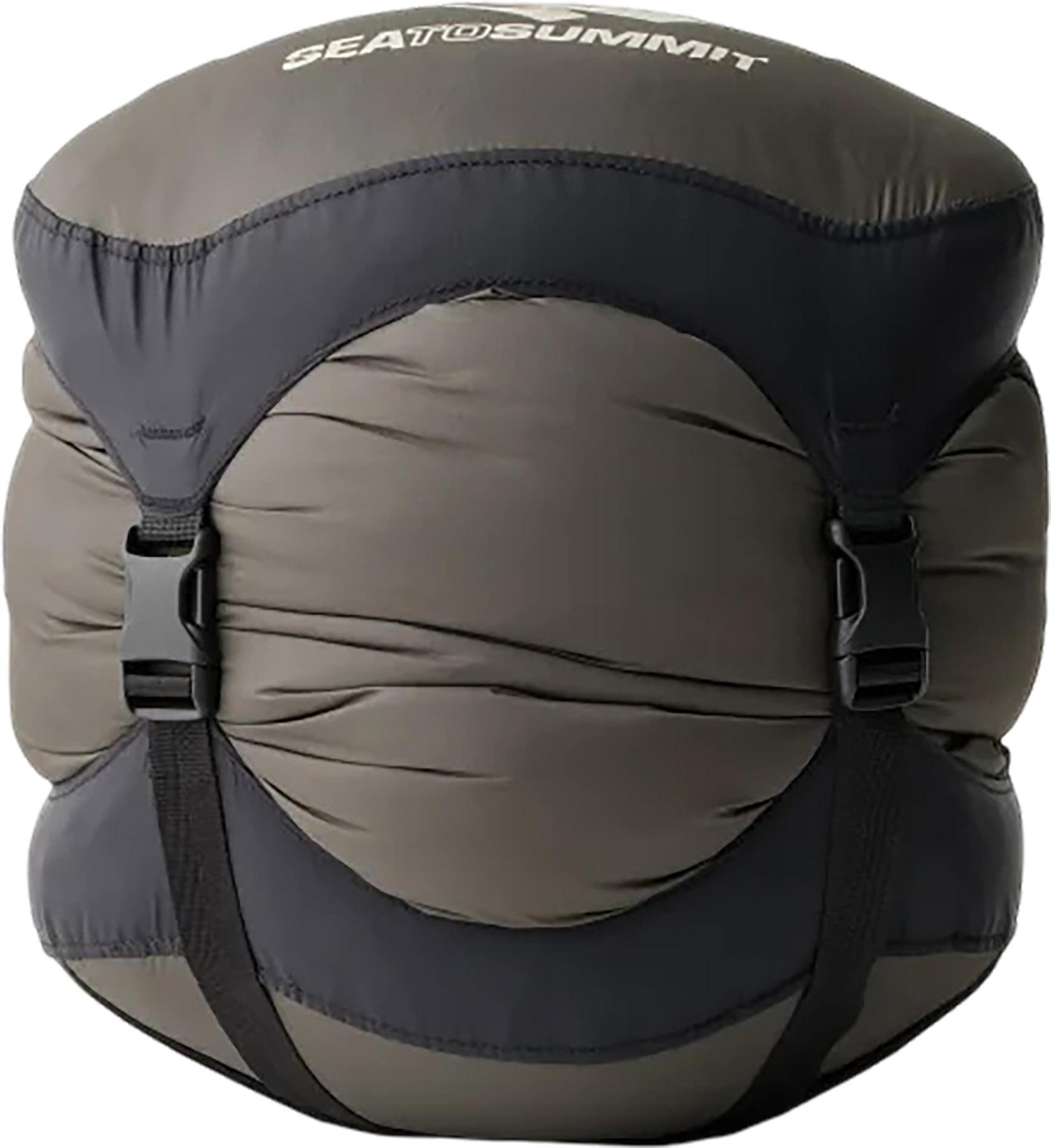 Numéro de l'image de la galerie de produits 7 pour le produit Sac de couchage en duvet Spark 15°F/-9°C - Double