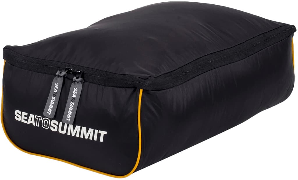 Product gallery image number 6 for product Spark SpIV Ultralight Sleeping Bag - (5°F) - Regular