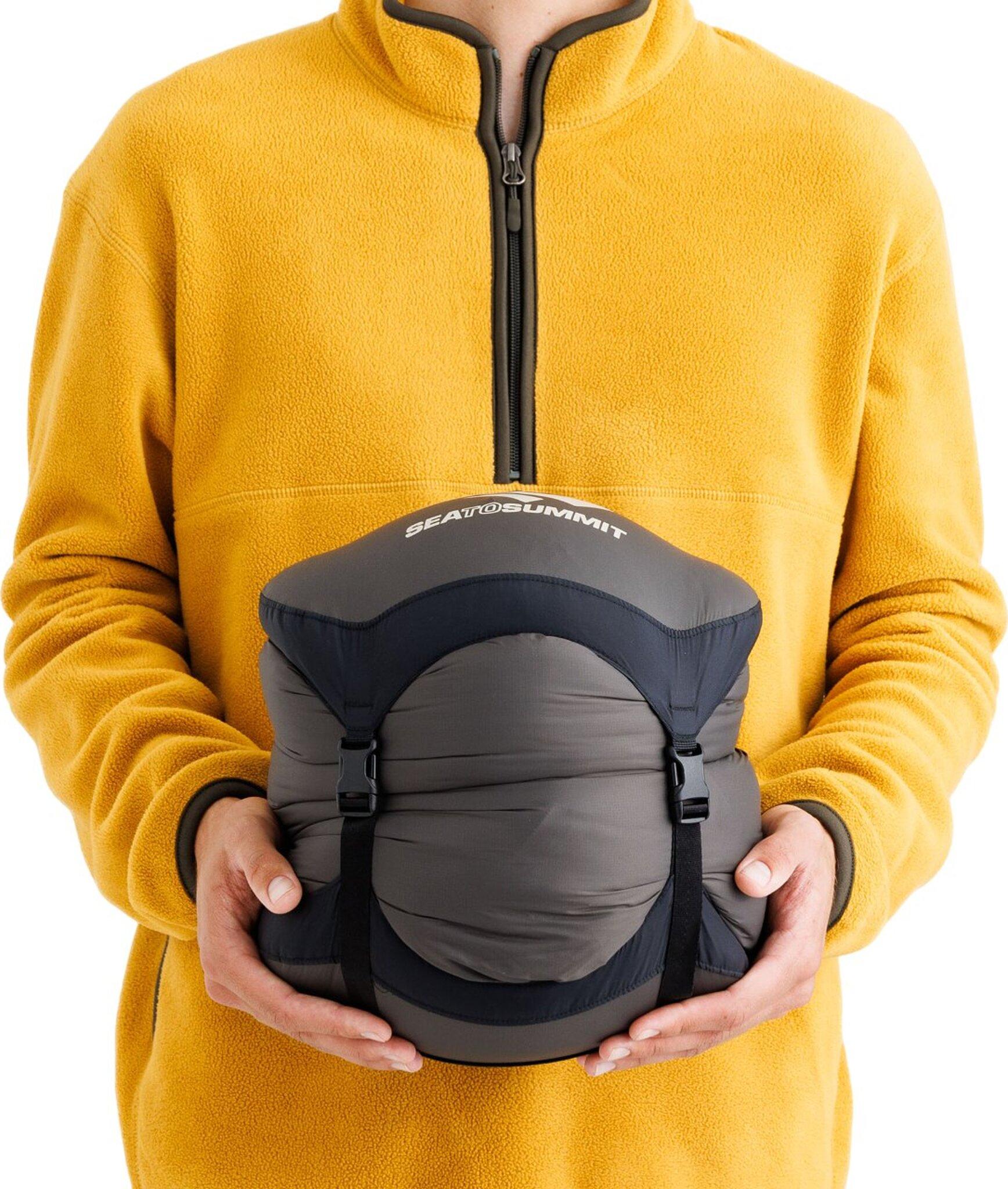 Numéro de l'image de la galerie de produits 6 pour le produit Sac de couchage en duvet Spark 0°F/-18°C - Régulier