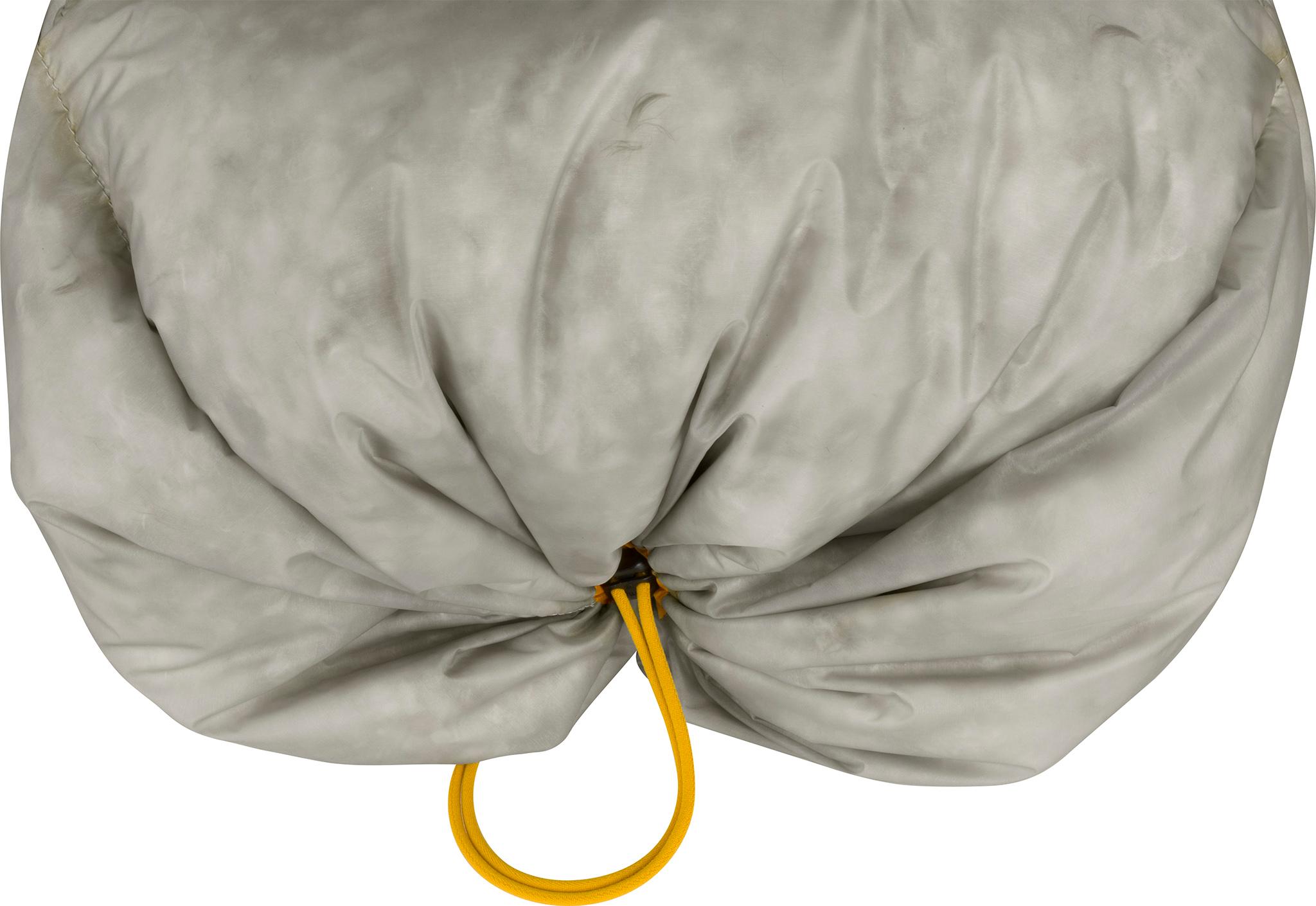 Product gallery image number 11 for product Ember EbI Ultralight Down Quilt 50°F / 10°C - Regular