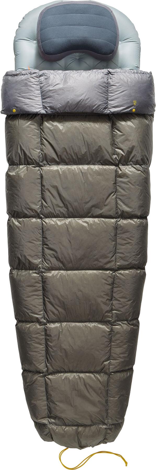 Product image for Ember Down Quilt 7°C/45°F - Regular