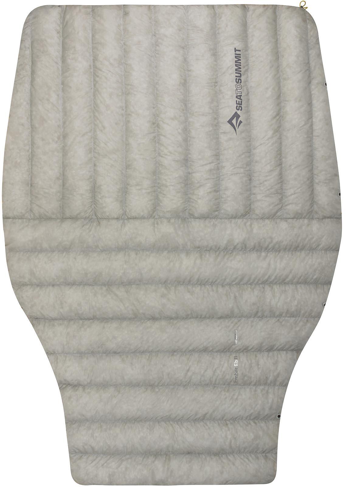 Product gallery image number 3 for product Ember EbII Down Quilt 30°F/1°C- Regular
