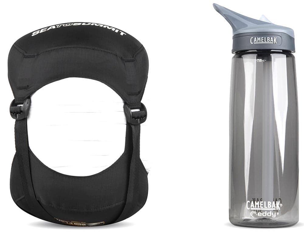 Product gallery image number 8 for product Ember EbII Down Quilt 30°F/1°C- Regular