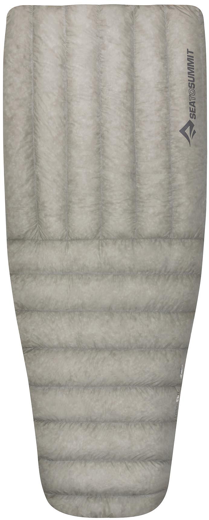 Product gallery image number 7 for product Ember EbII Down Quilt 30°F/1°C- Regular