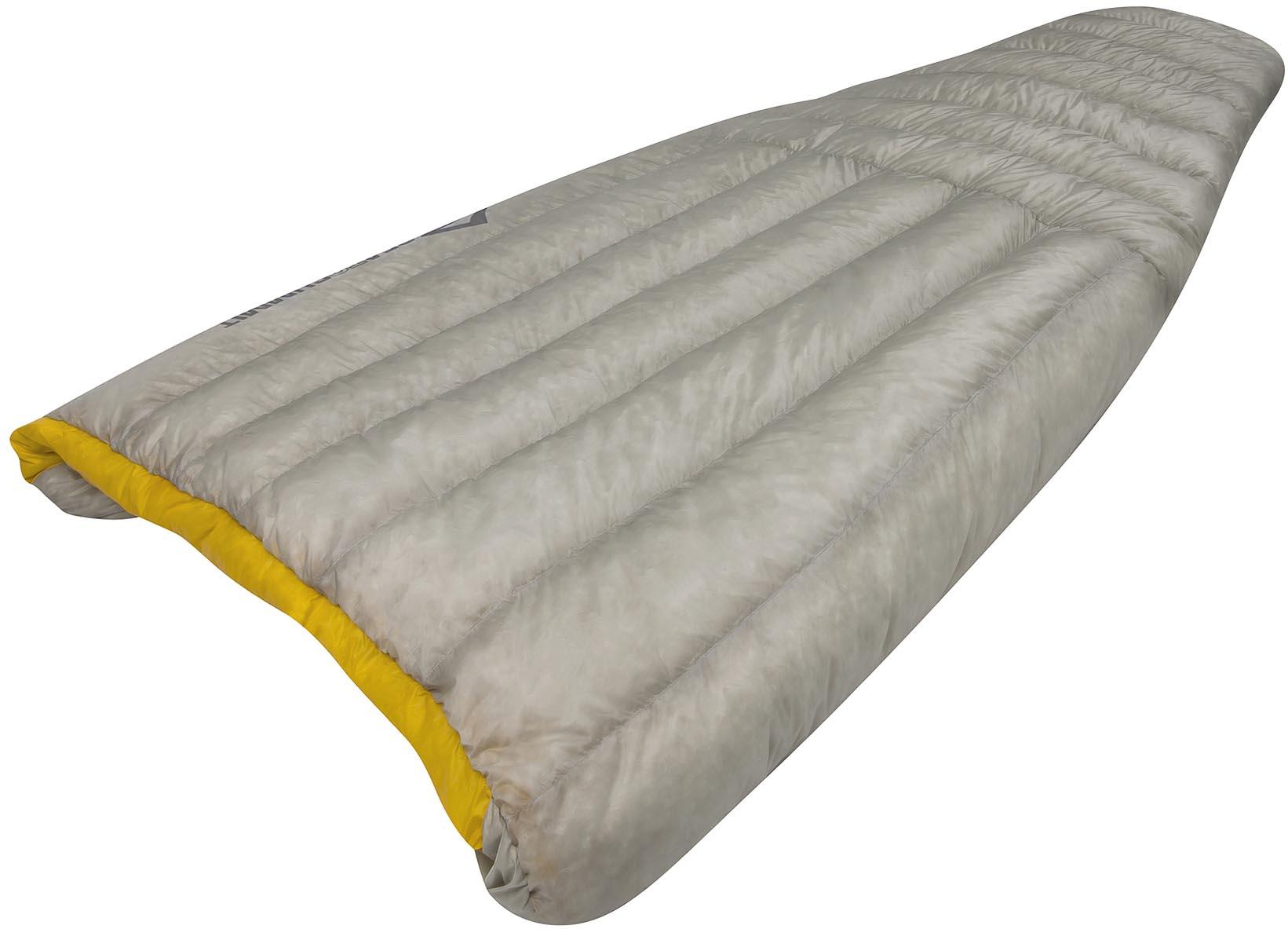 Product gallery image number 6 for product Ember EbII Down Quilt 30°F/1°C- Regular
