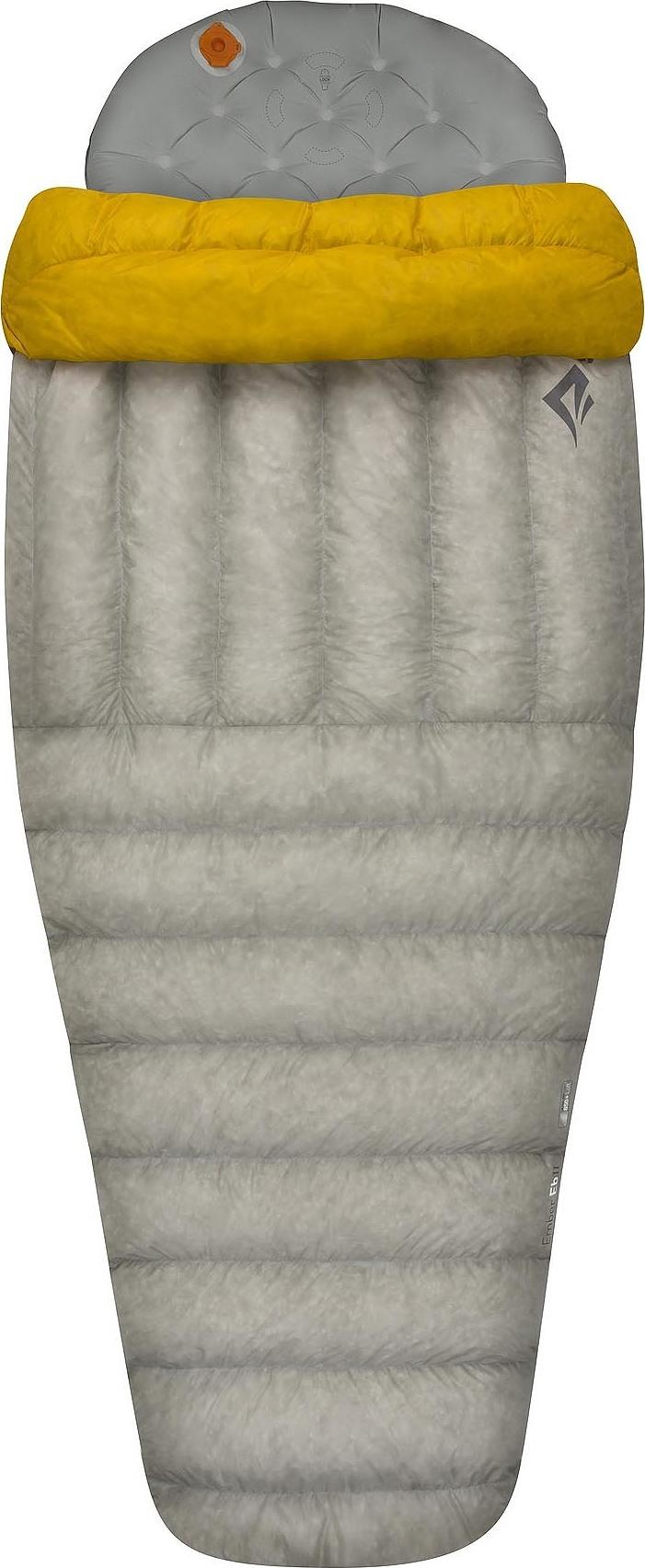 Product gallery image number 1 for product Ember EbII Down Quilt 30°F/1°C- Regular