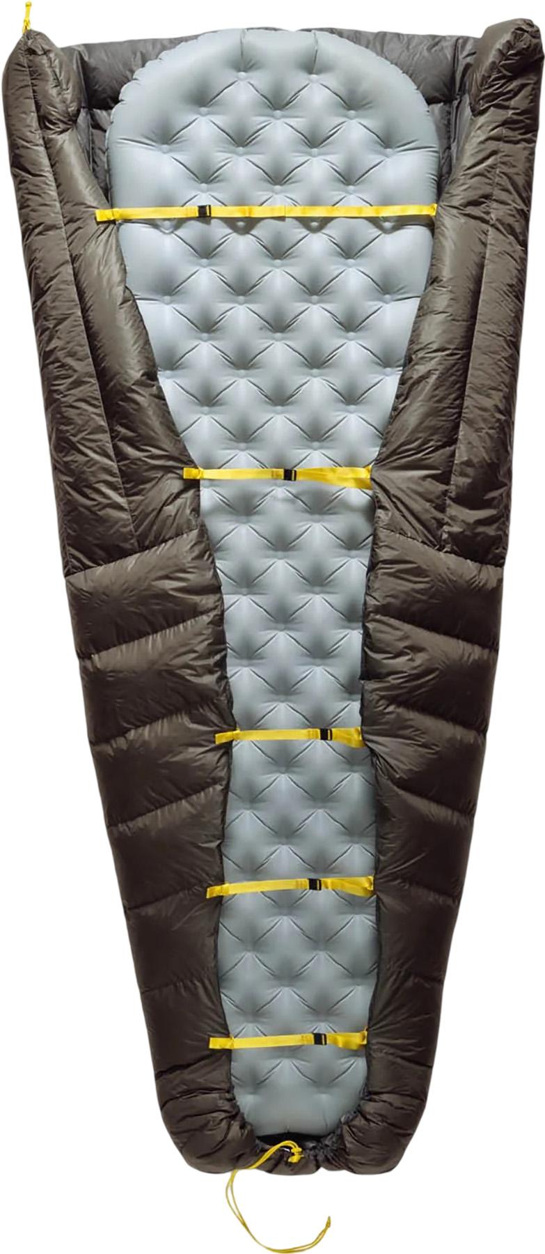 Numéro de l'image de la galerie de produits 3 pour le produit Couette en duvet Ember 30°F/-1°C