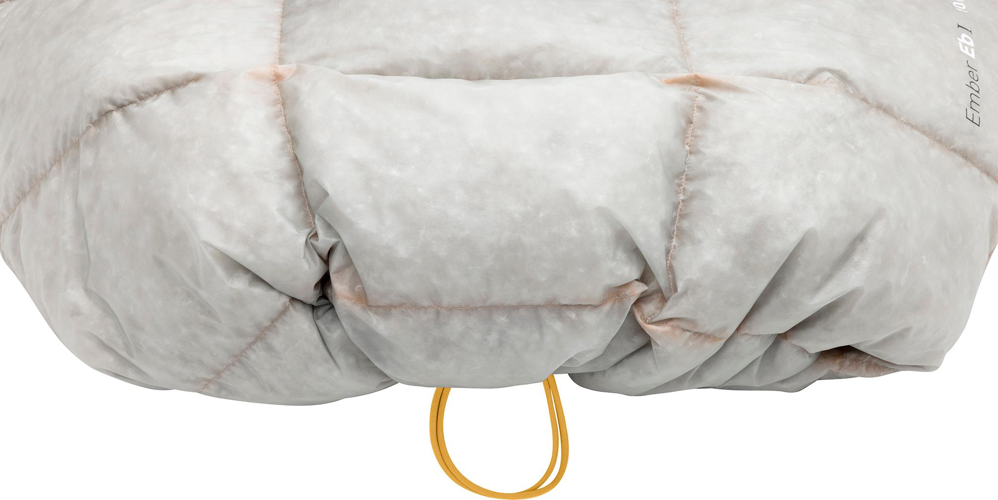 Product gallery image number 12 for product Ember EbI Ultralight Down Quilt 50°F/10°C - Double