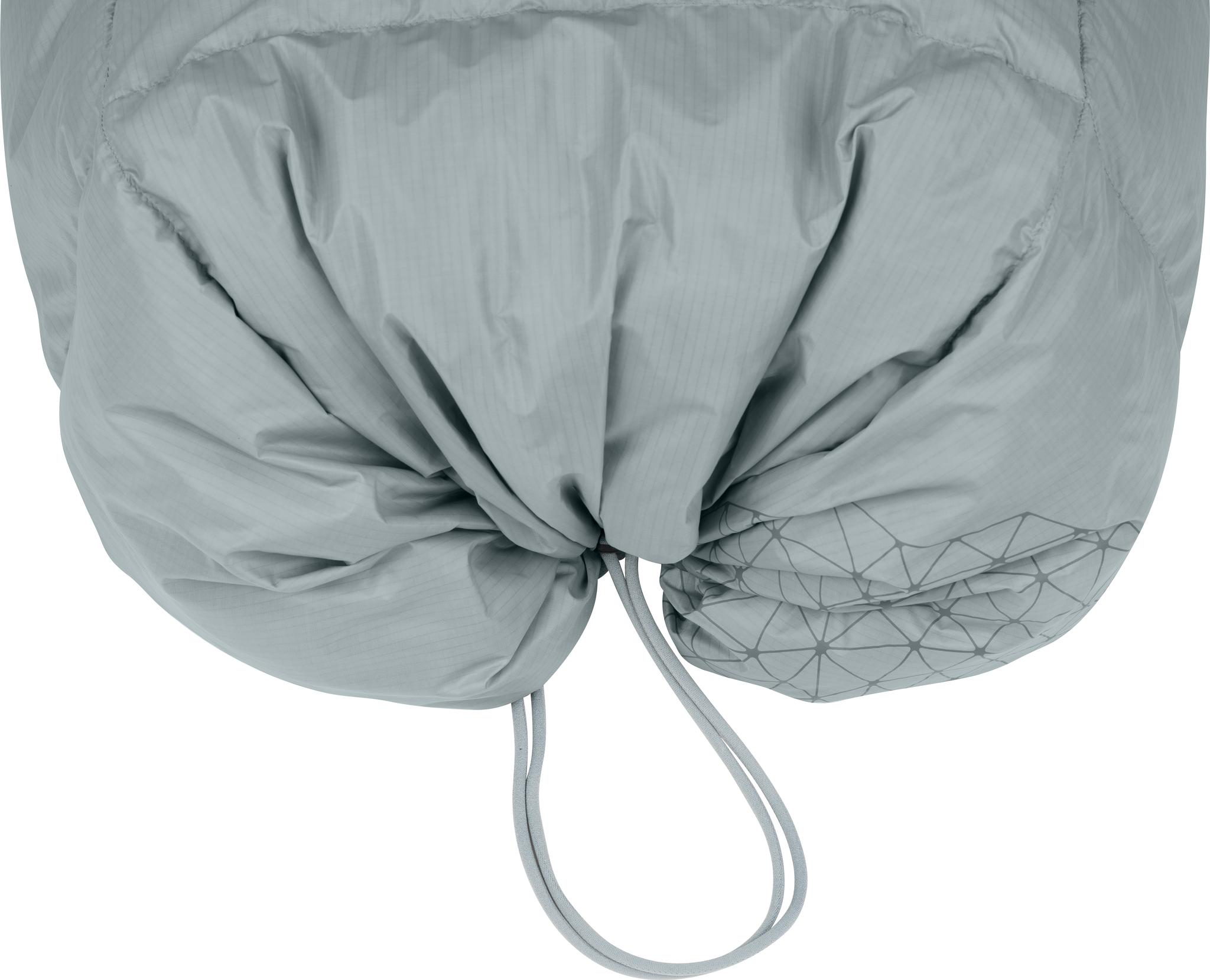 Product gallery image number 3 for product Cinder CdI Down Quilt - 50°F/10°C - Regular