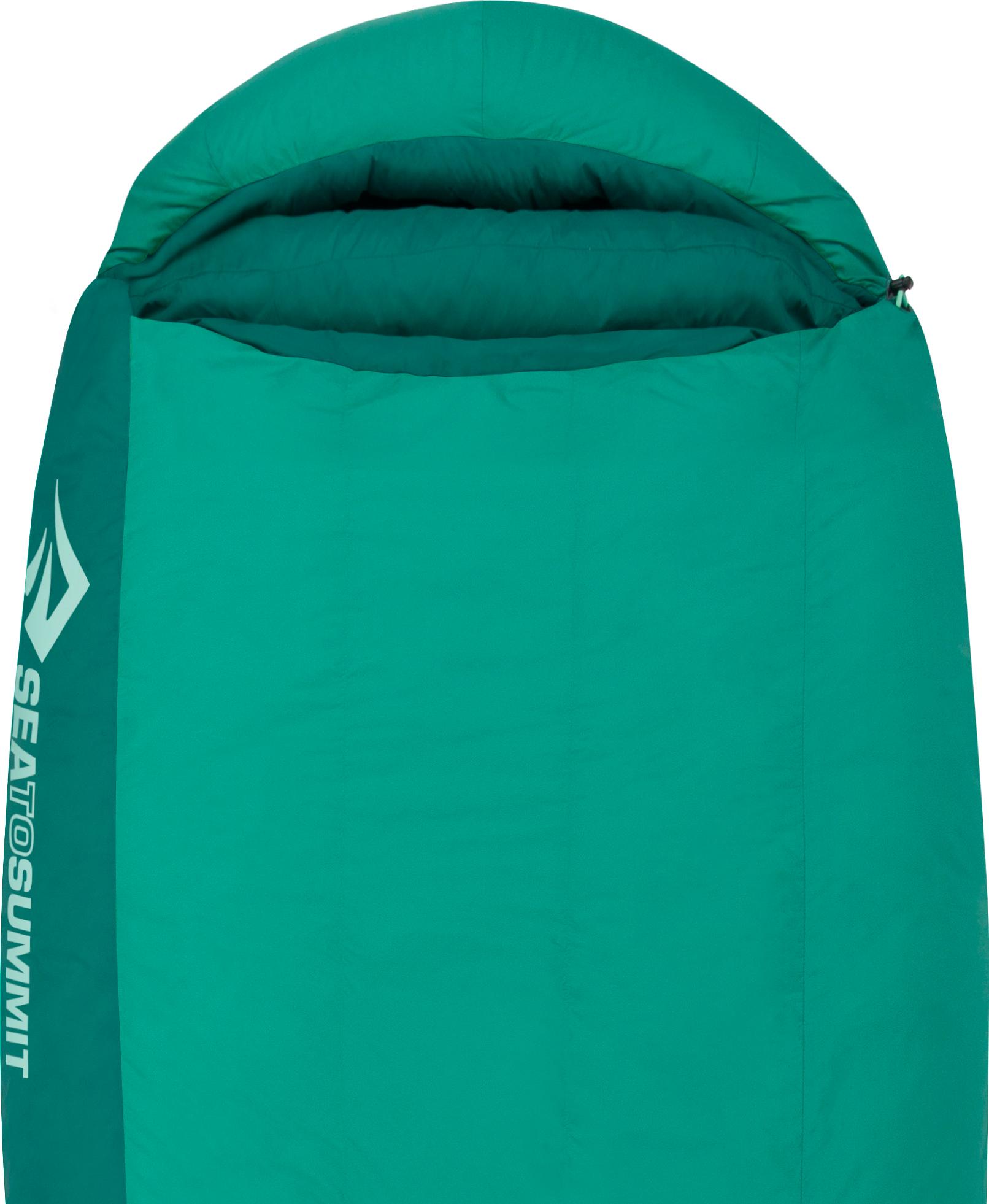Product gallery image number 3 for product Journey JoI Down Sleeping Bag 30°F/-1°C - Long - Women's