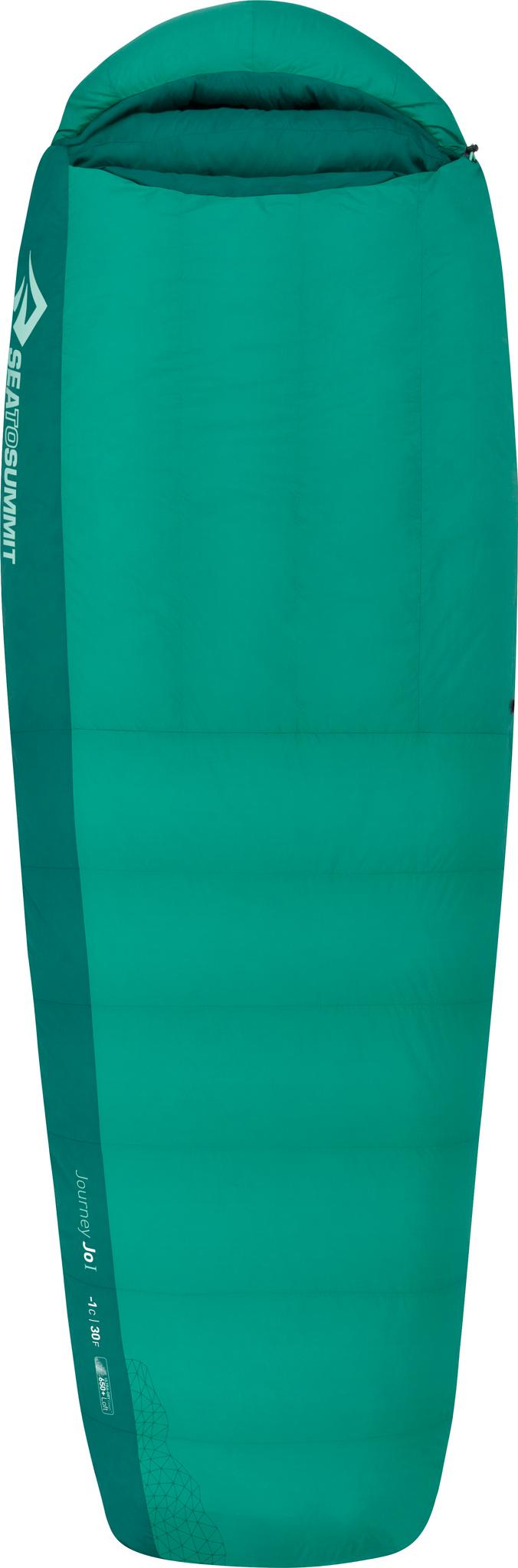 Product gallery image number 1 for product Journey JoI Down Sleeping Bag 30°F/-1°C - Long - Women's