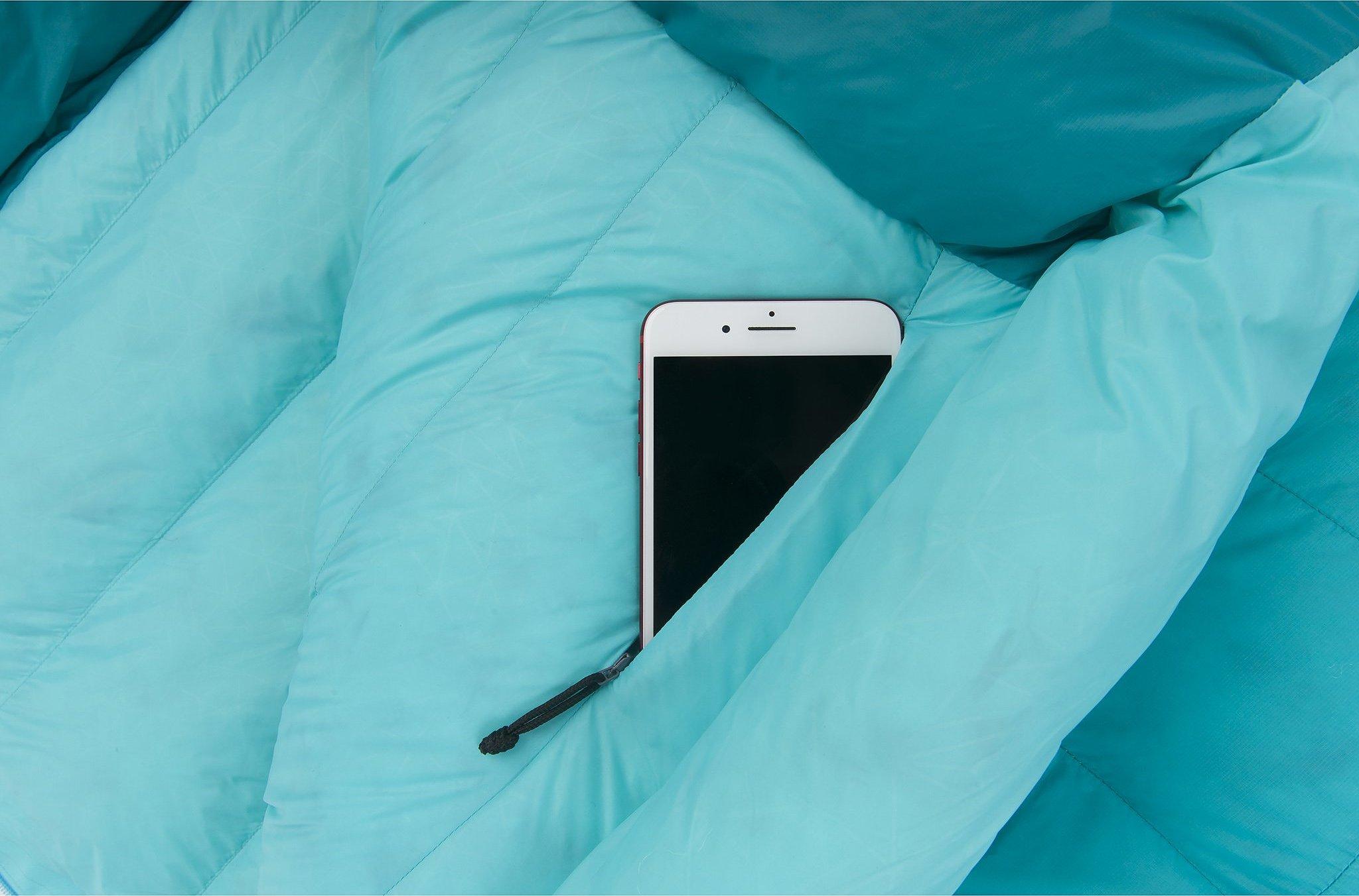 Product gallery image number 3 for product Altitude AtI Sleeping Bag - (25°F) - Regular - Women's