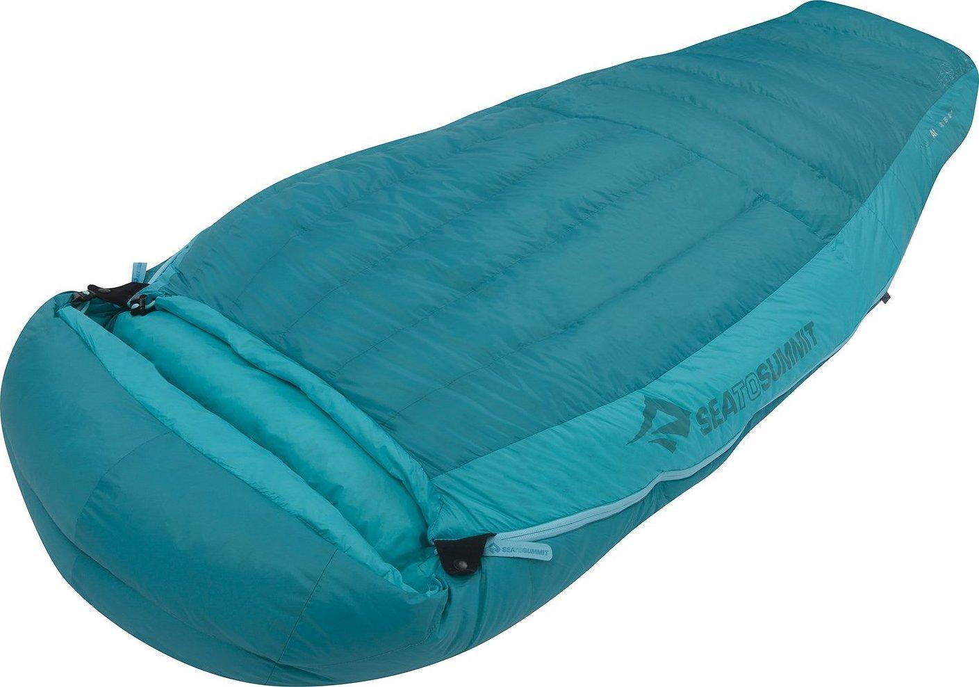 Product gallery image number 6 for product Altitude AtI Sleeping Bag - (25°F) - Long - Women's