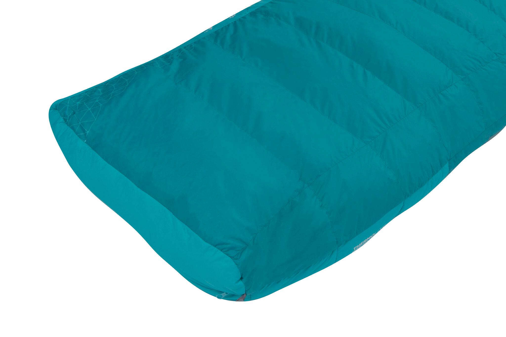 Product gallery image number 11 for product Altitude AtII Regular Down Sleeping Bag - 15°F/-10°C - Women's