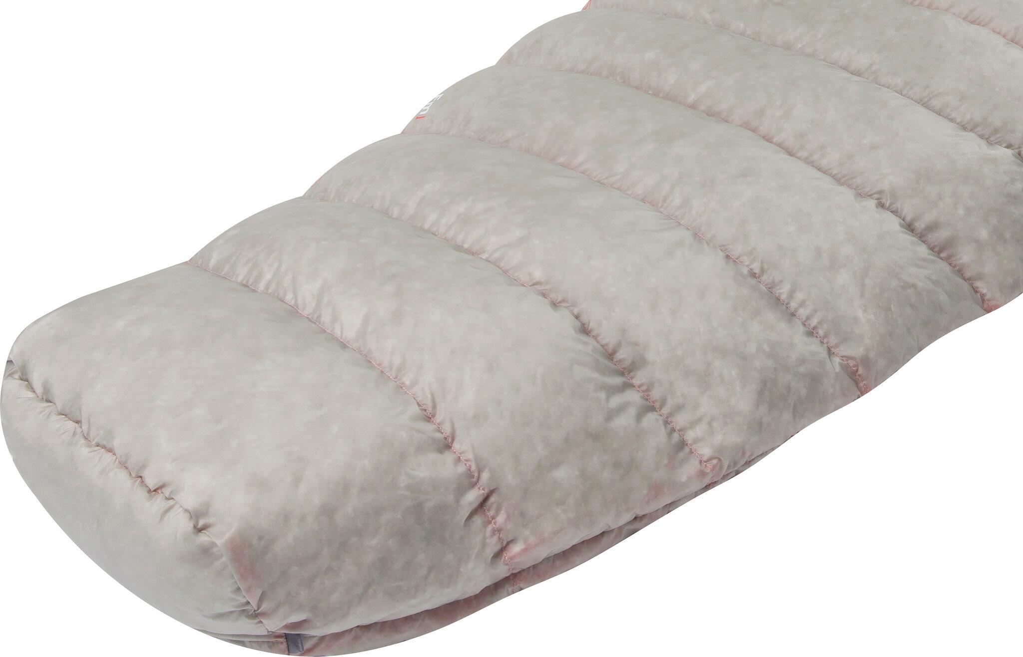 Product gallery image number 4 for product Flame FmI Long Ultralight Sleeping Bag 48°F / 9°C - Women's