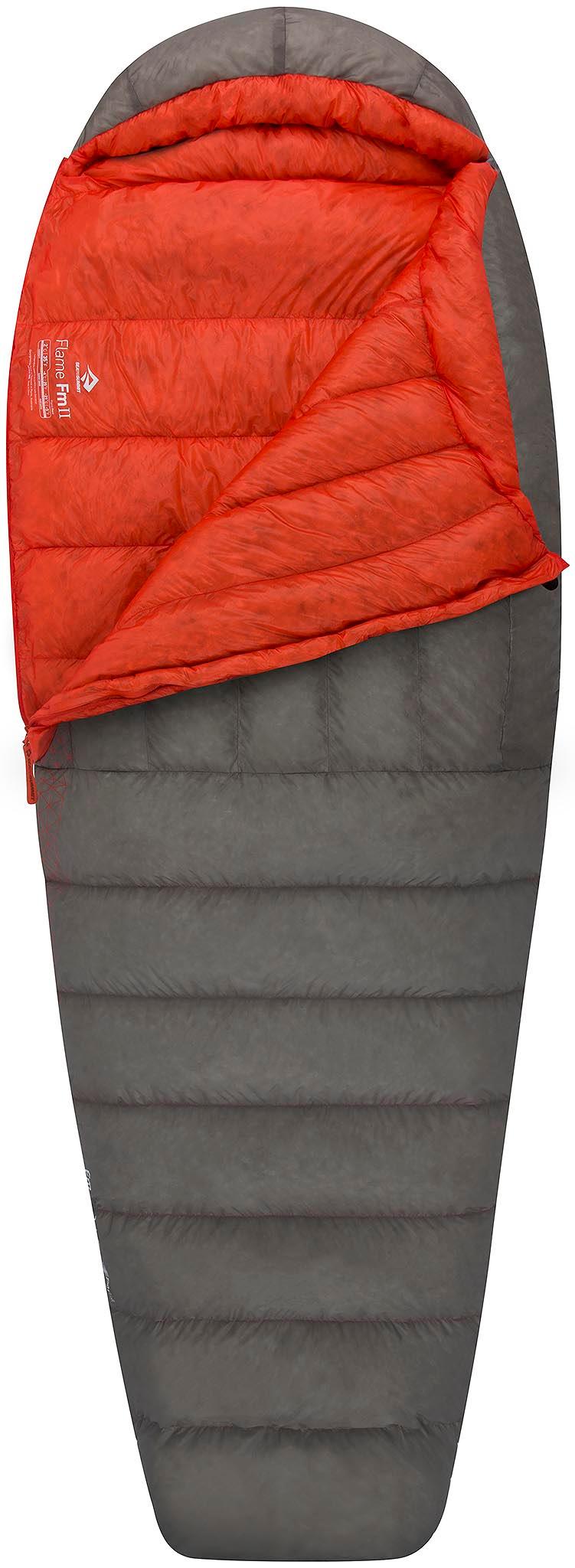 Product gallery image number 8 for product Flame Fm II Down Sleeping Bag 35°F/2°C - Regular - Women's