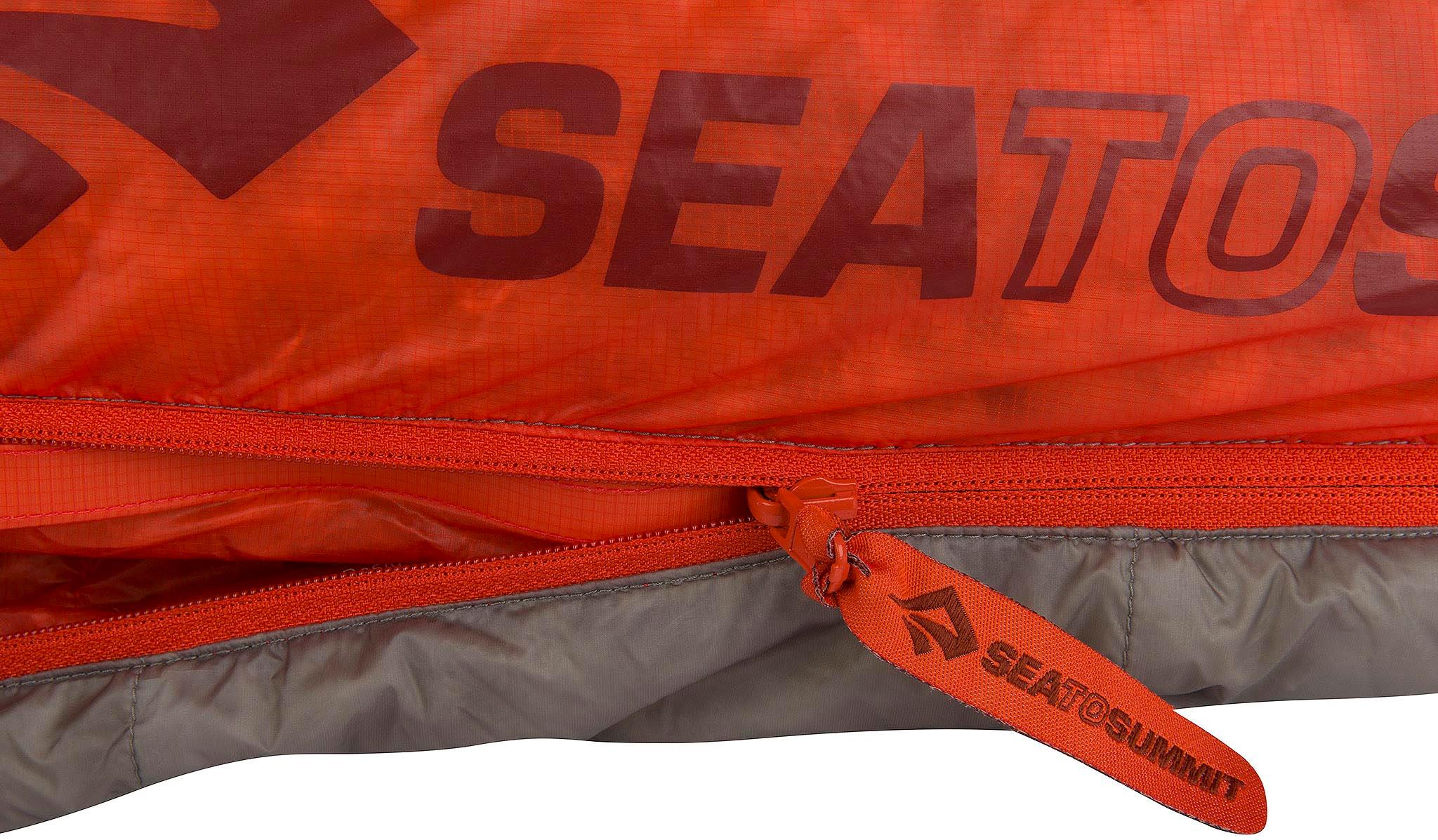 Product gallery image number 2 for product Flame Fm II Down Sleeping Bag 35°F/2°C - Regular - Women's
