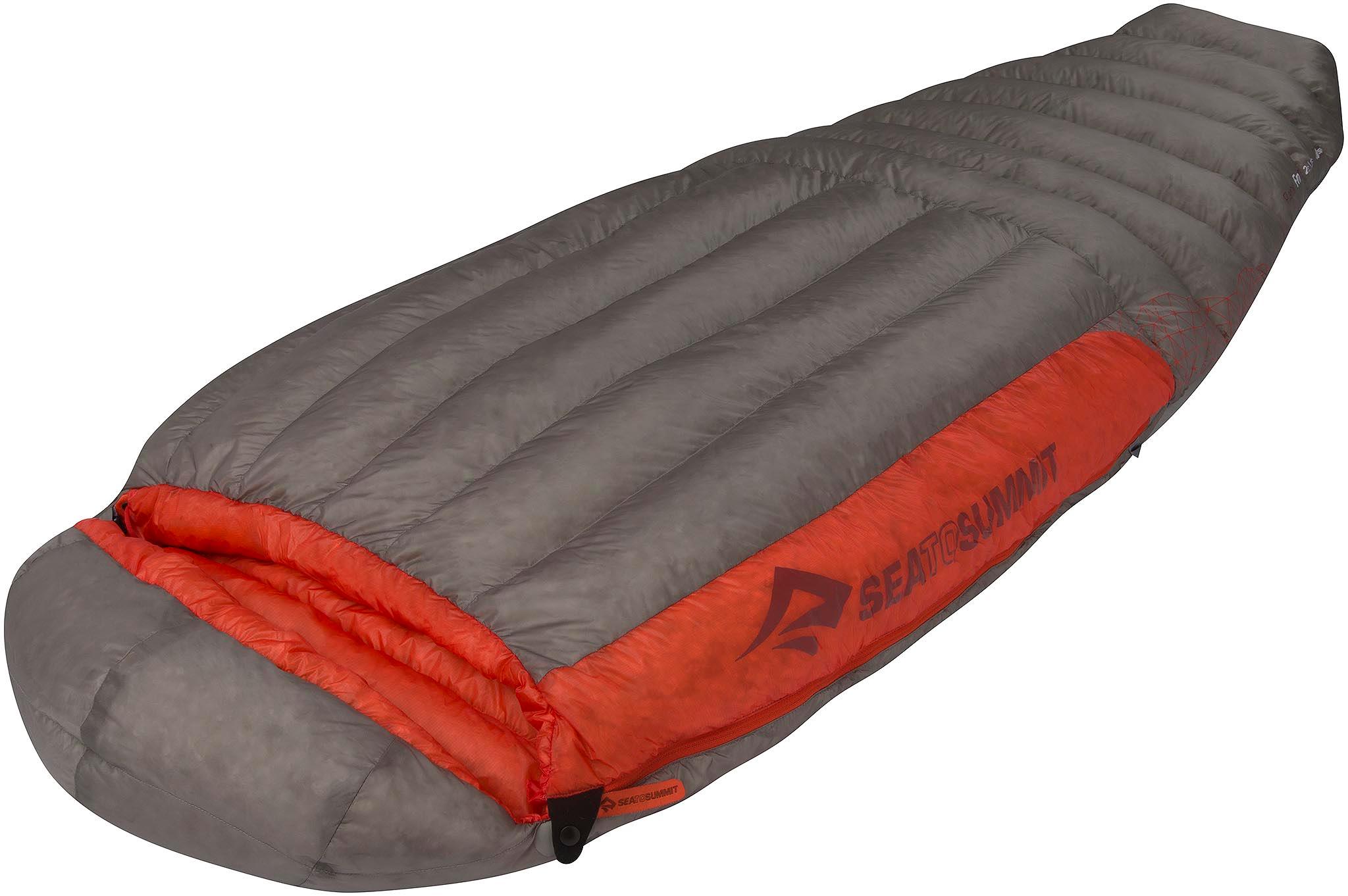 Product gallery image number 6 for product Flame Fm II Down Sleeping Bag 35°F/2°C - Regular - Women's