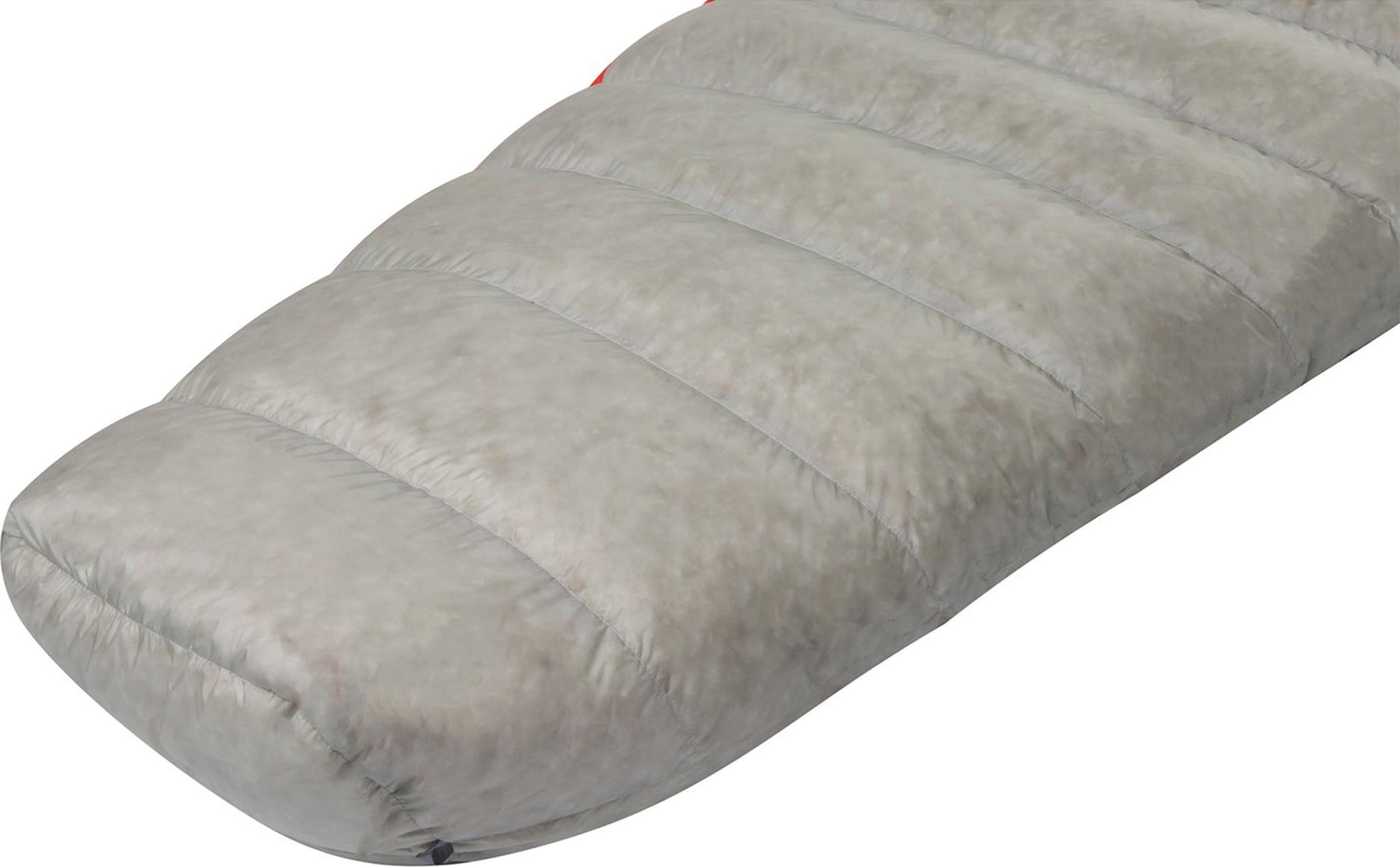 Product gallery image number 5 for product Flame FmII Down Sleeping Bag 35°F/2°C - Long - Women's