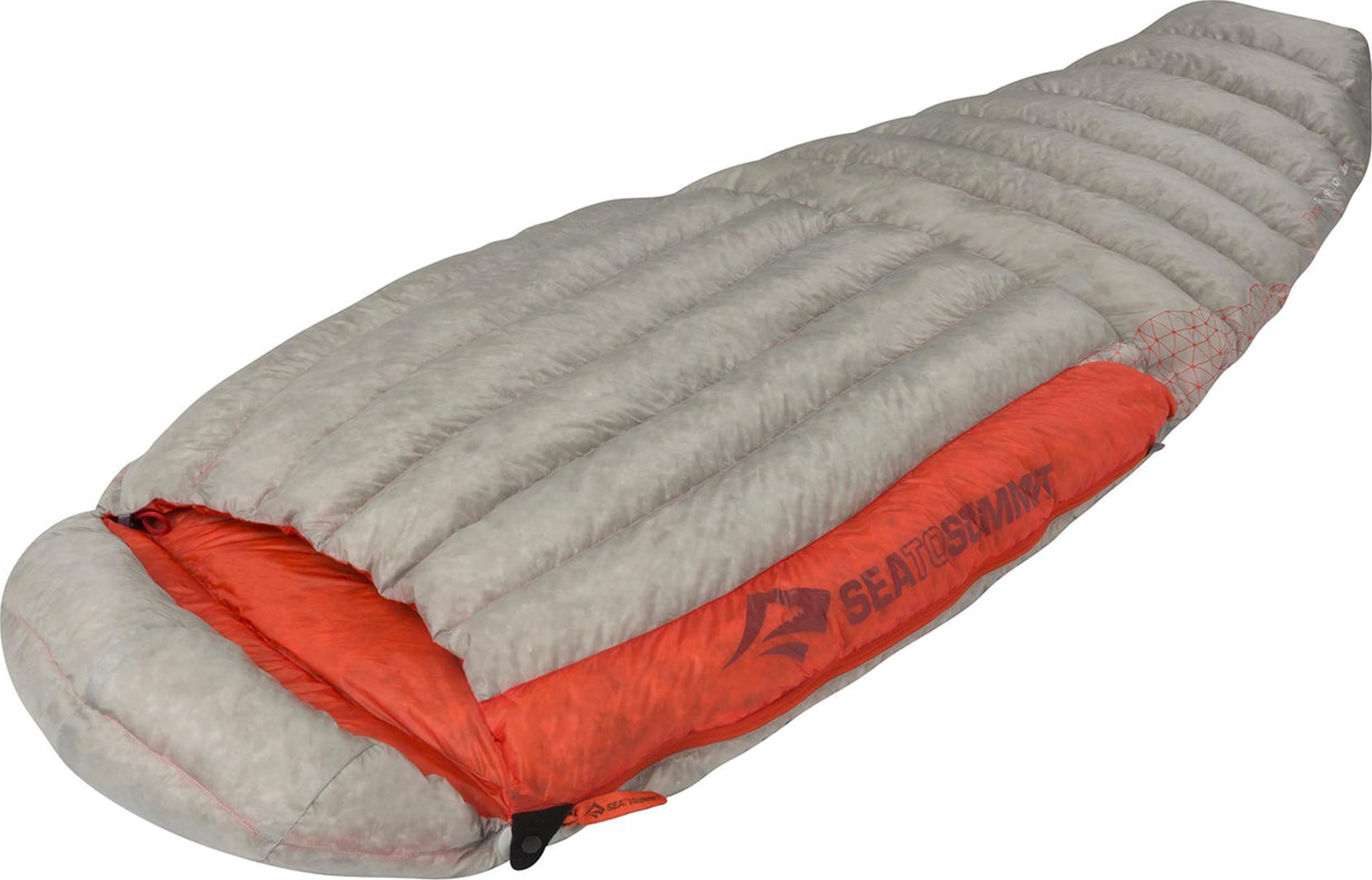Product gallery image number 2 for product Flame FmII Down Sleeping Bag 35°F/2°C - Long - Women's