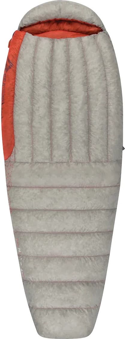 Product gallery image number 1 for product Flame FmII Down Sleeping Bag 35°F/2°C - Long - Women's