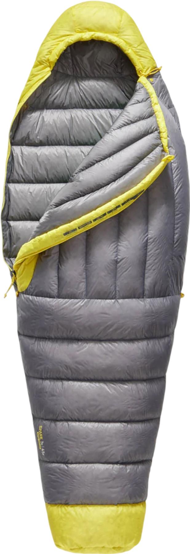 Product gallery image number 2 for product Spark Down Sleeping Bag 30°F/-1°C - Regular - Women's