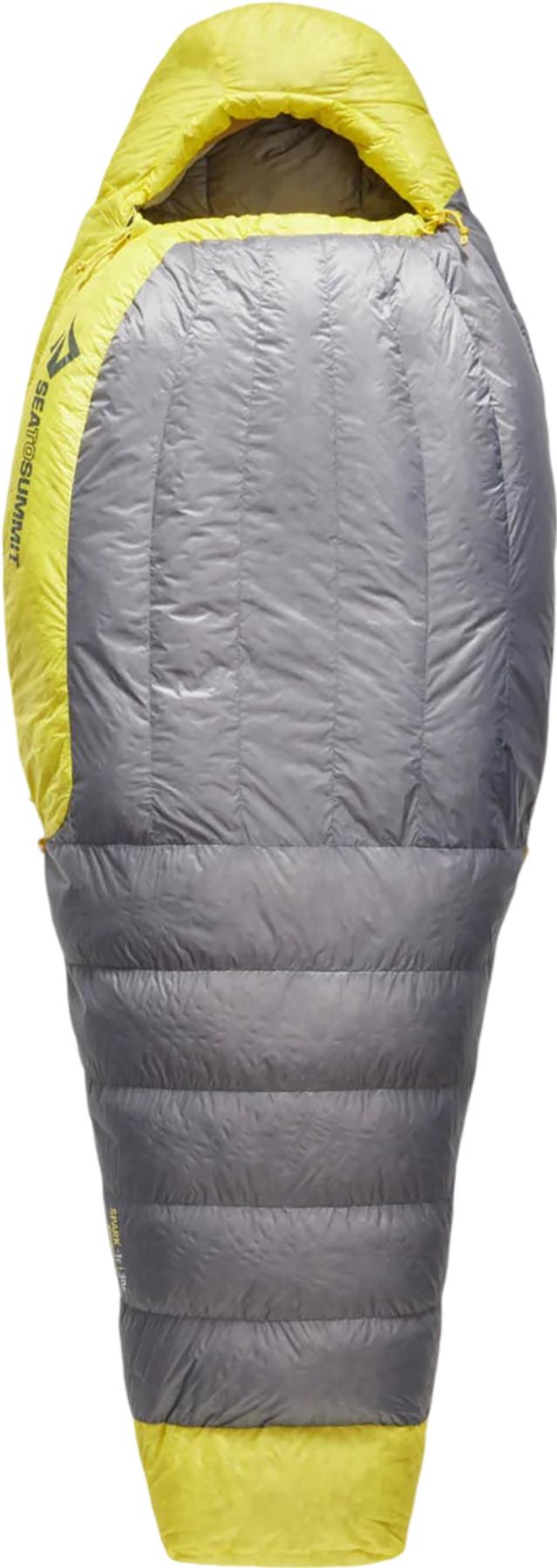 Product image for Spark Down Sleeping Bag 15°F/-9°C Long - Women's