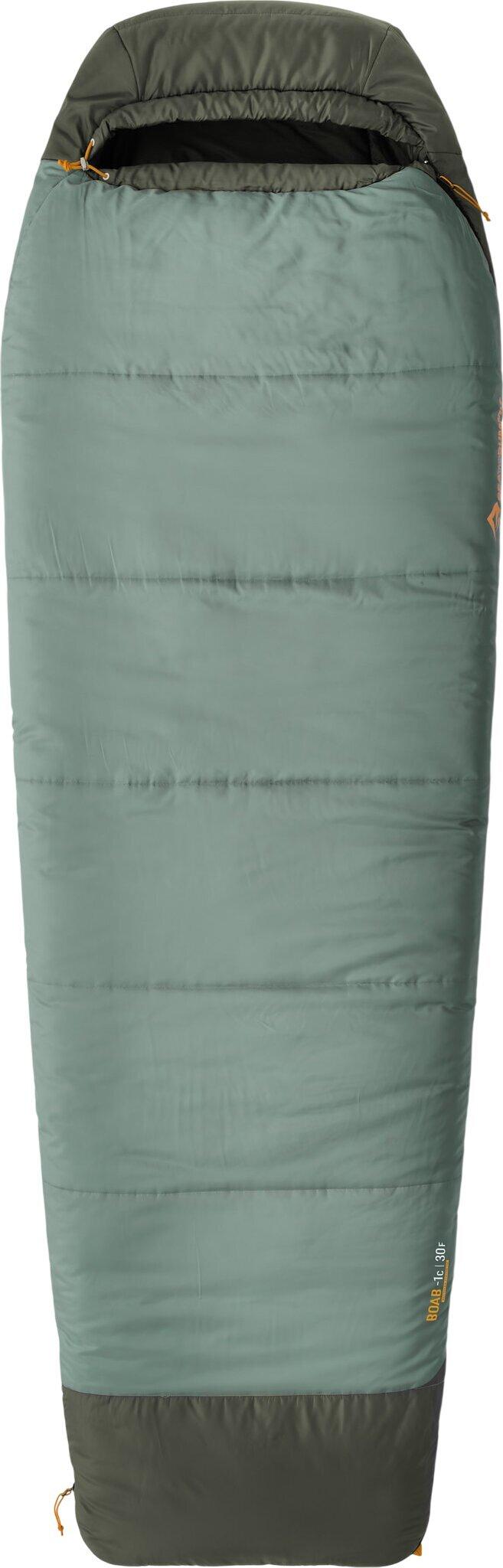 Product image for Sac de couchage synthétique Boab -1°C/30°F
