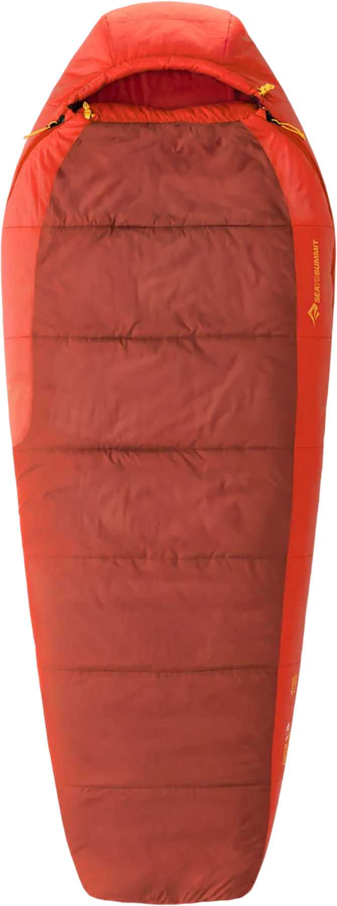 Product image for Hamelin Synthetic Sleeping Bag -9°C/15°F - Long