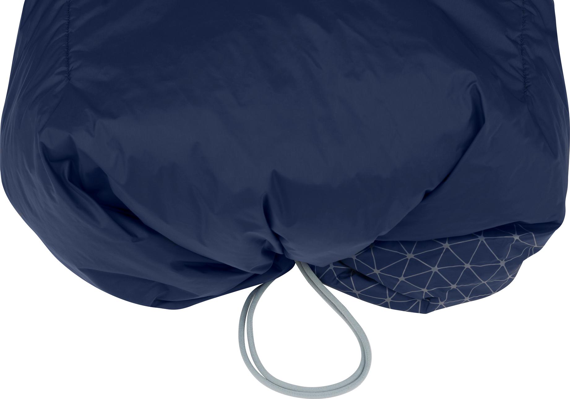 Product gallery image number 7 for product Glow GW1 - Synthetic Integrated quilt - 50°F - Regular