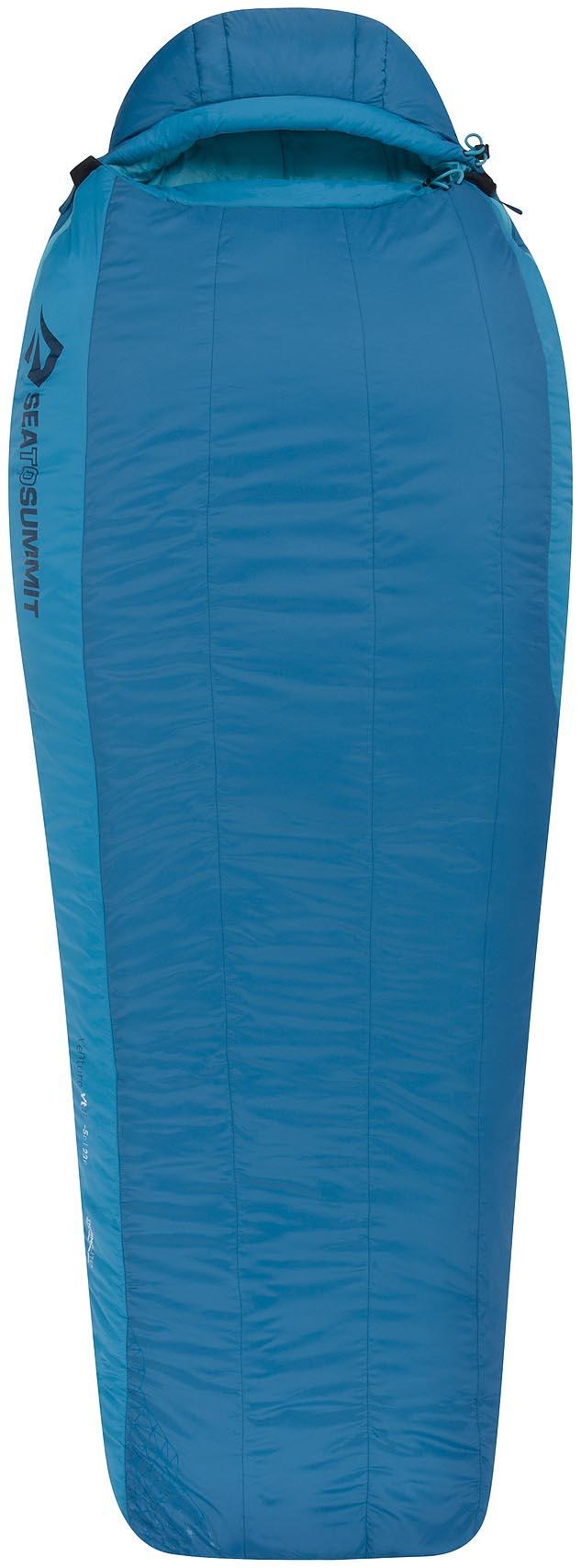 Product gallery image number 3 for product Venture VtII Synthetic Sleeping Bag 23°F/-5°C - Regular - Women's