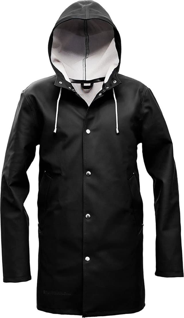 Product gallery image number 1 for product Stockholm Raincoat - Unisex