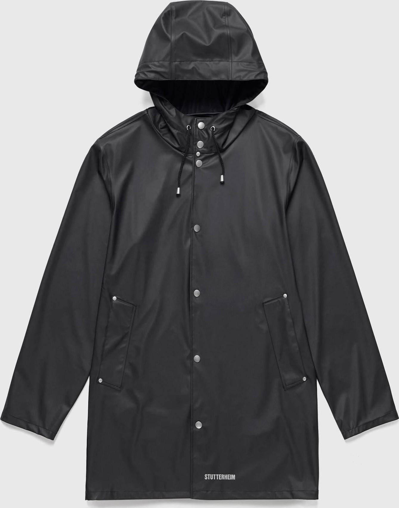 Product gallery image number 1 for product Stockholm LW Raincoat - Unisex