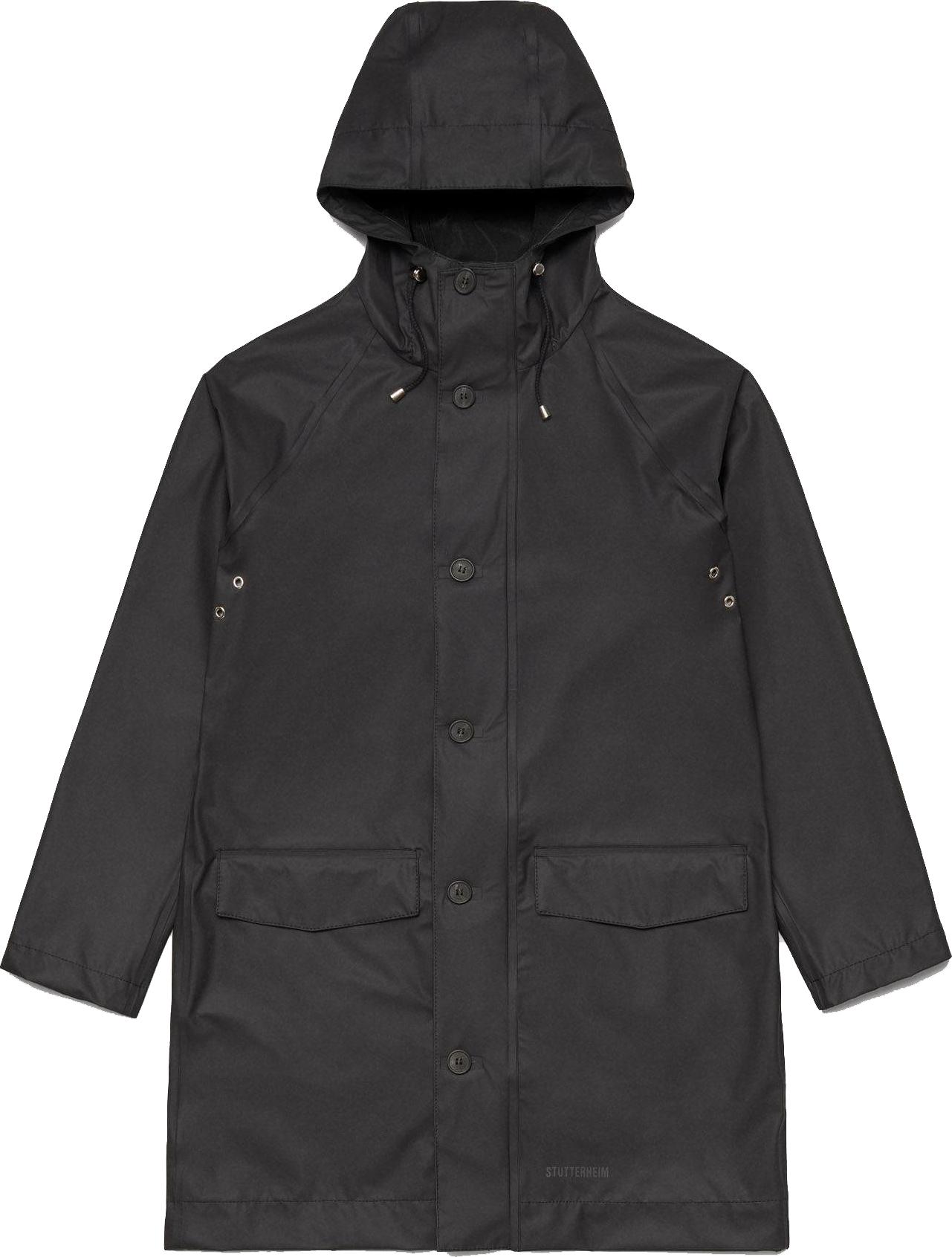 Product gallery image number 1 for product Ekeby Lightweigt Raincoat - Unisex