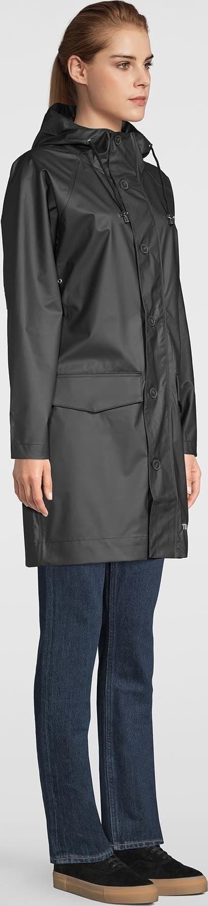 Product gallery image number 2 for product Ekeby Lightweigt Raincoat - Unisex