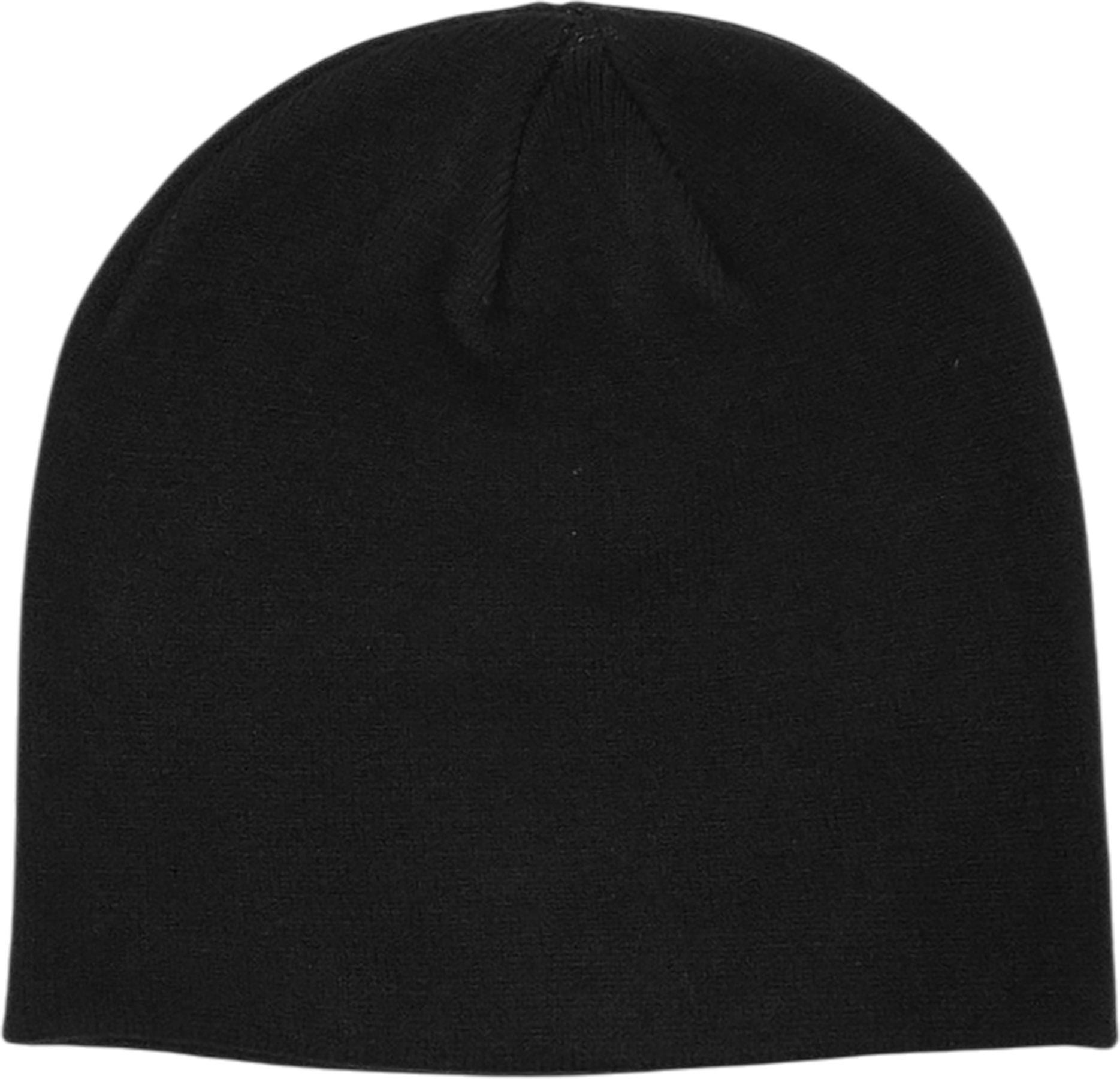 Product gallery image number 2 for product All-Star Jacquard Beanie - Unisex