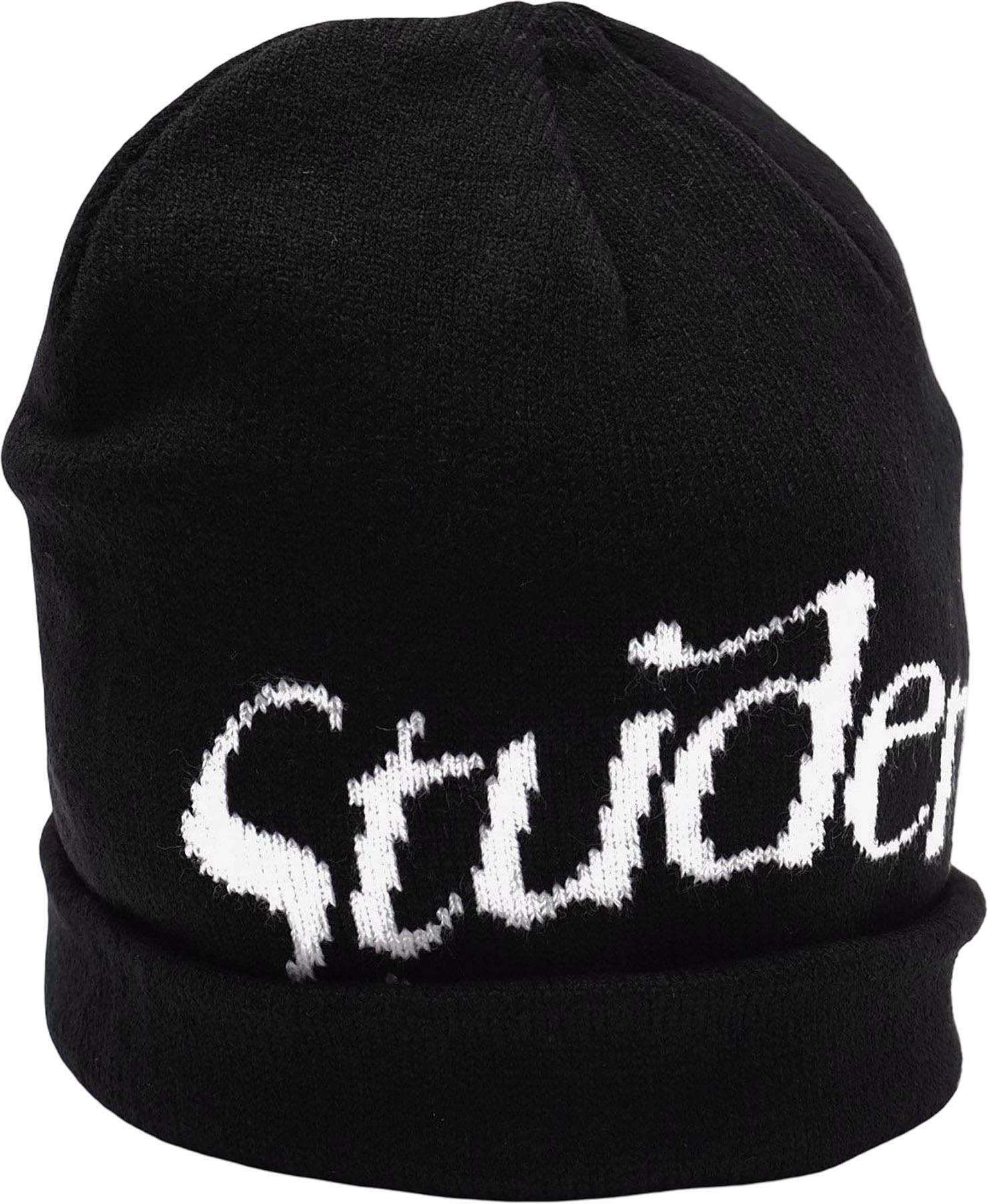 Product gallery image number 4 for product All-Star Jacquard Beanie - Unisex
