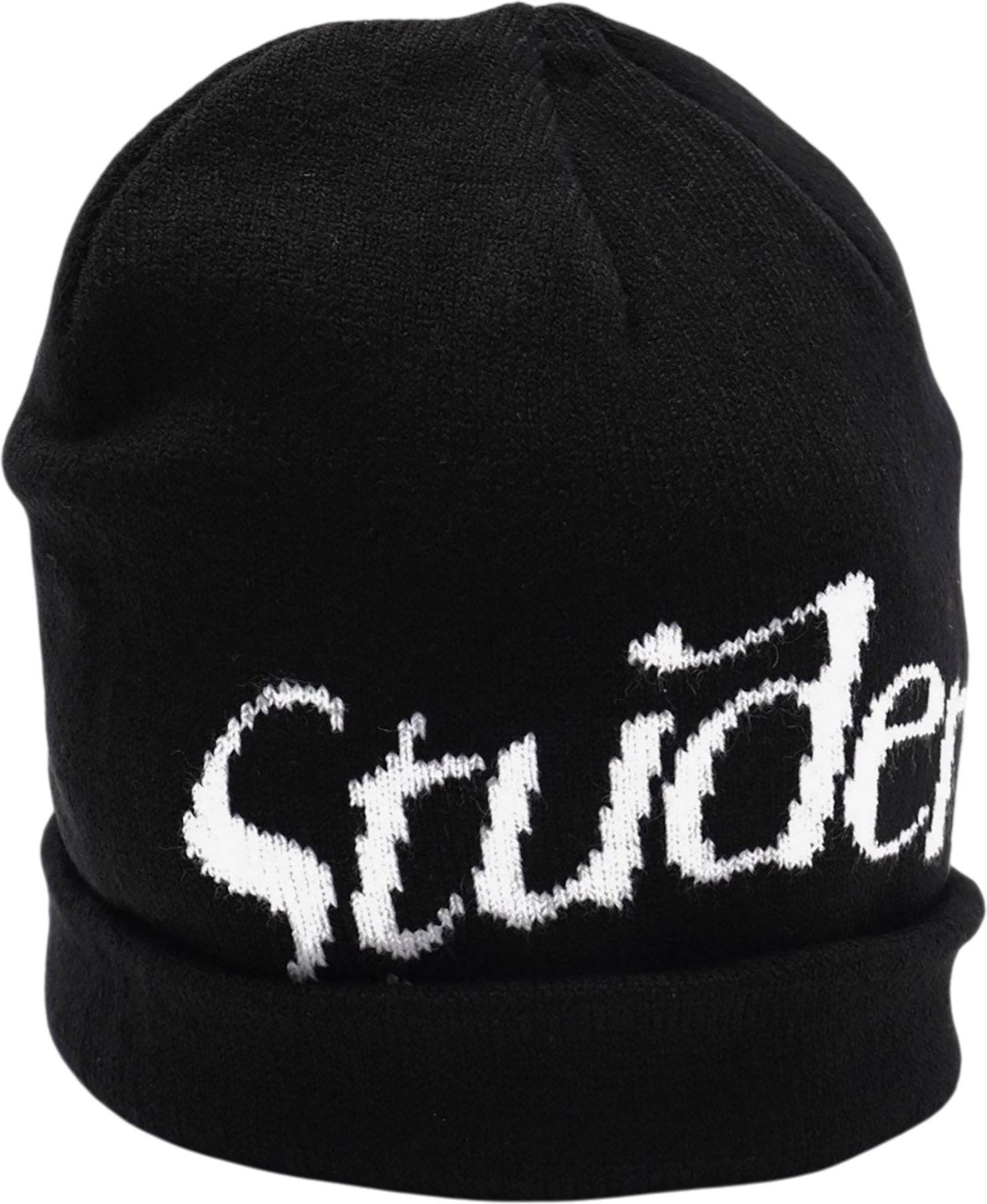 Product gallery image number 5 for product All-Star Jacquard Beanie - Unisex