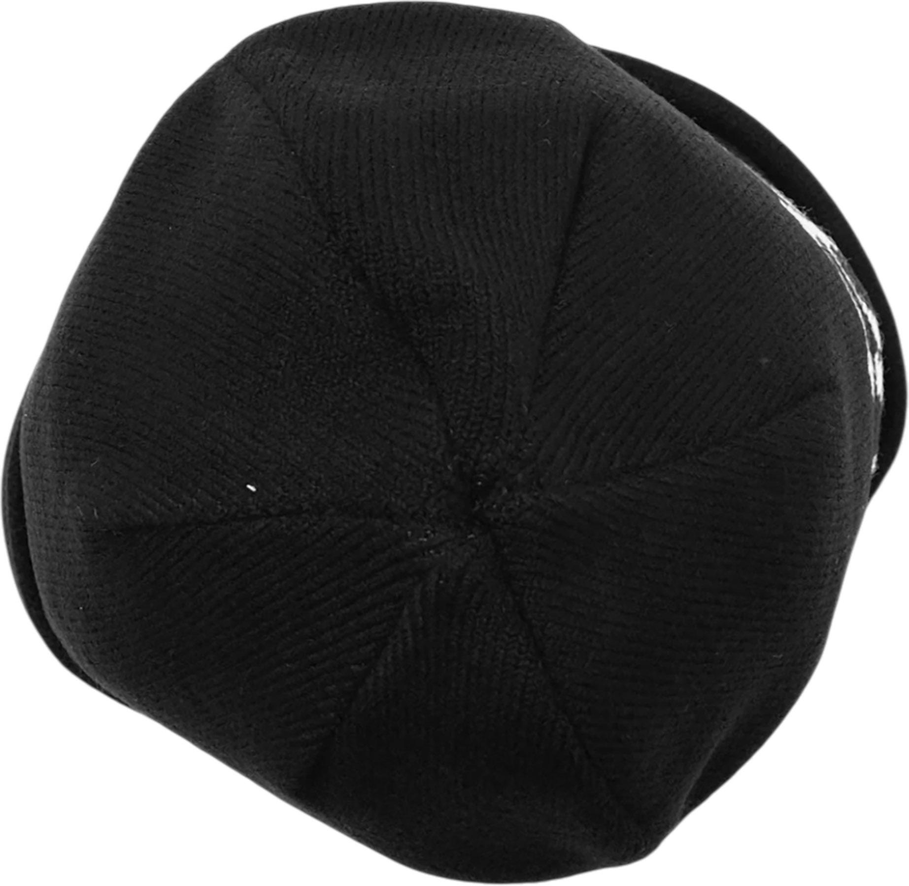 Product gallery image number 8 for product All-Star Jacquard Beanie - Unisex