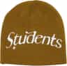 Colour: Brown